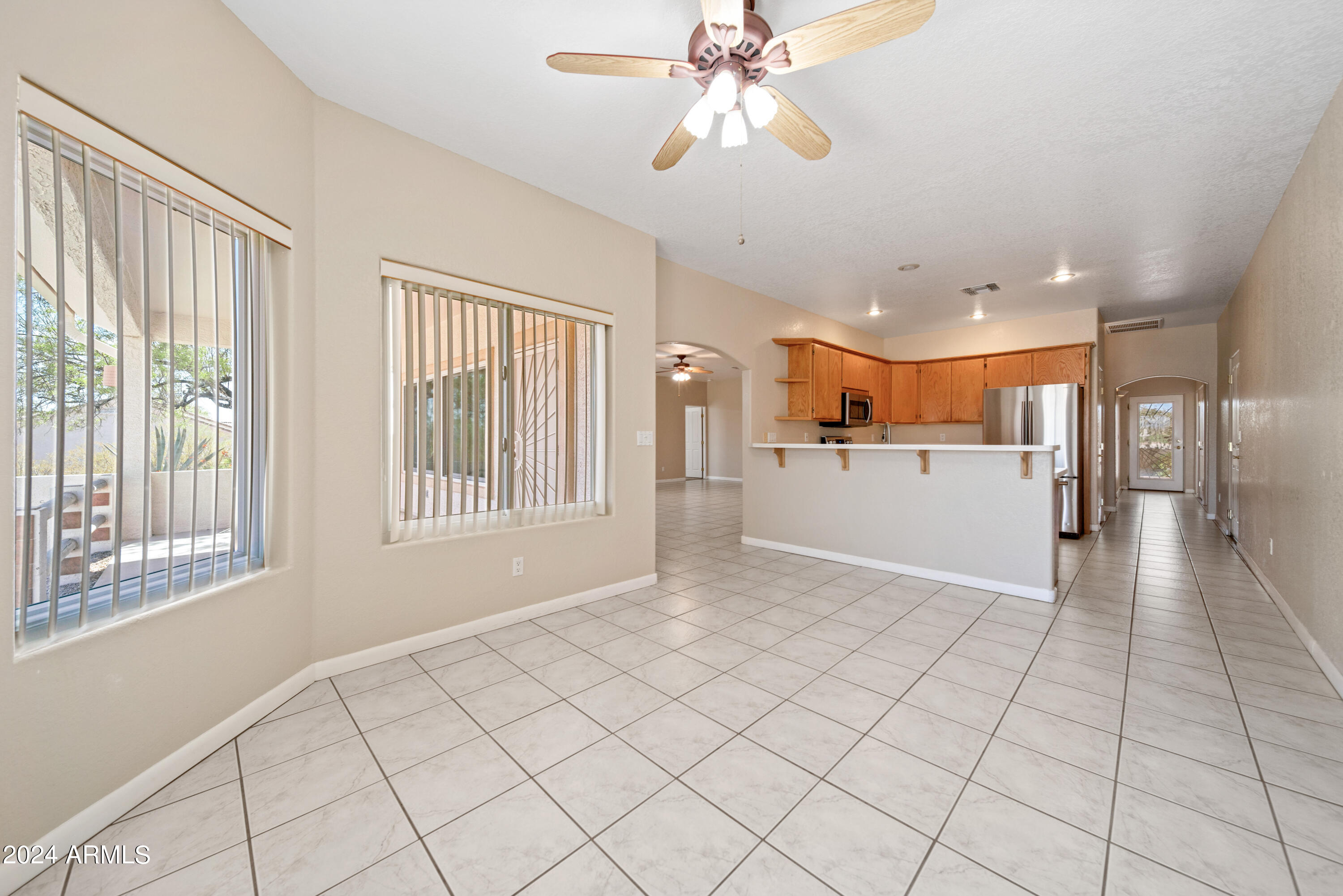 Saddle Ridge West Phase 1 - Residential