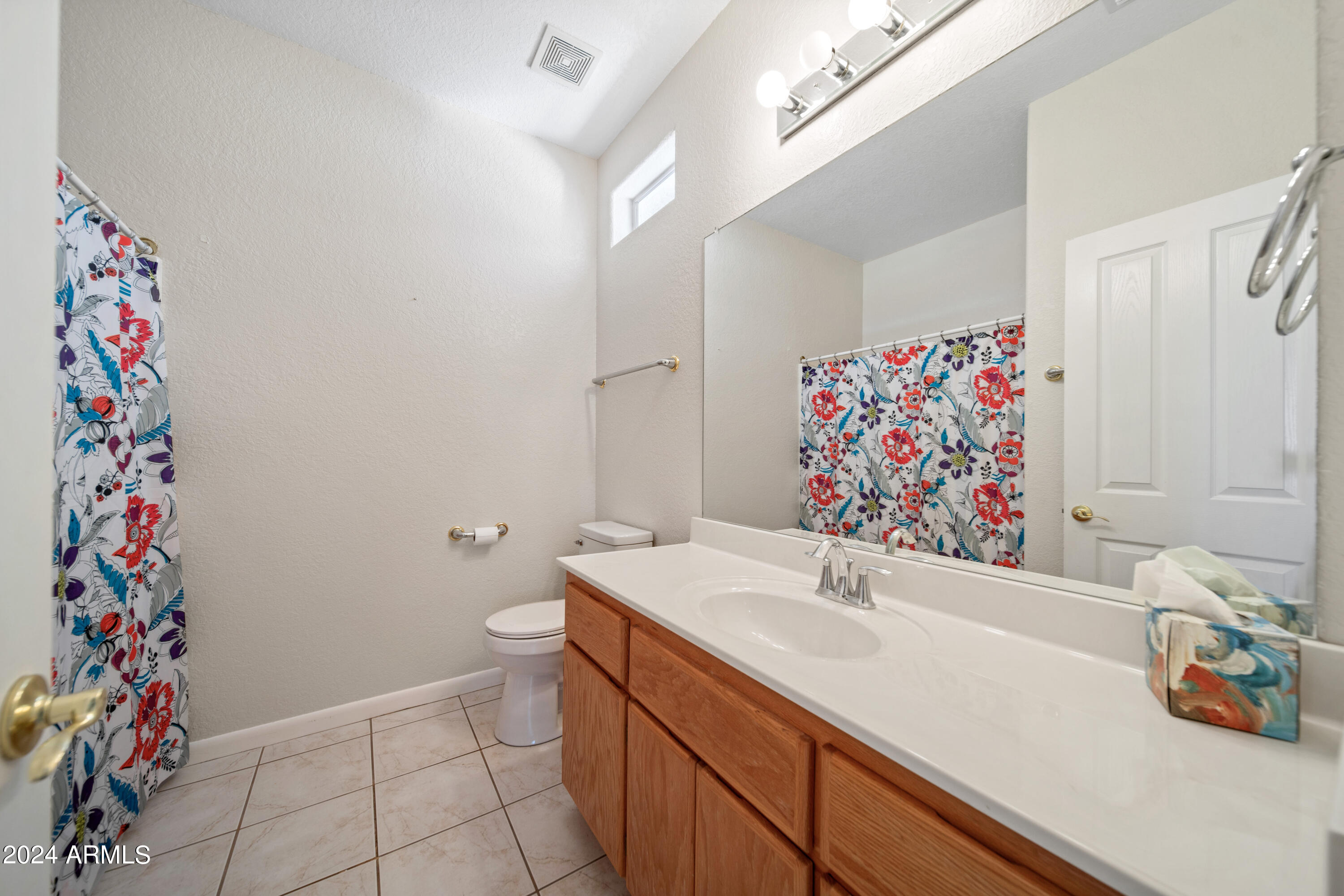 Saddle Ridge West Phase 1 - Residential
