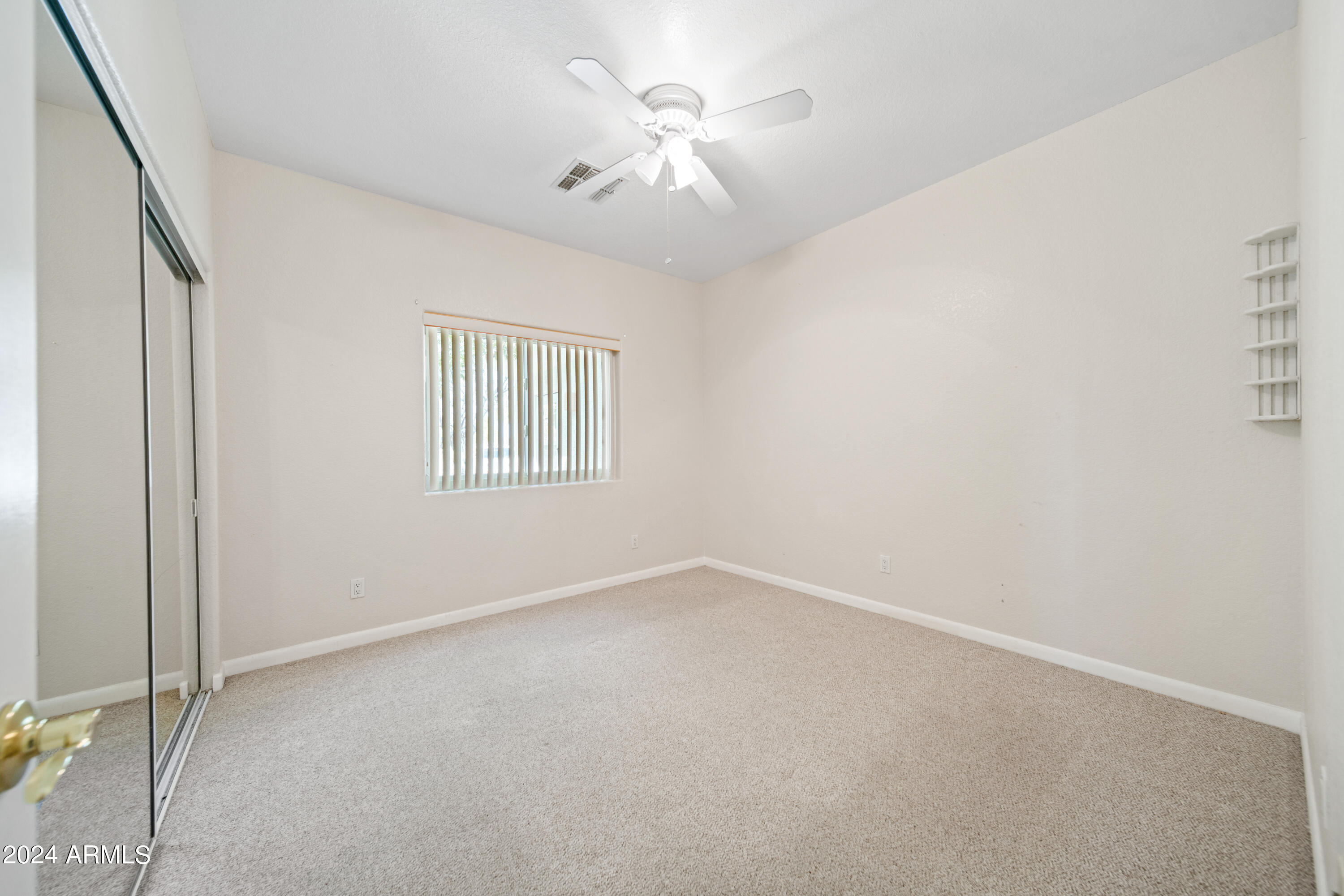 Saddle Ridge West Phase 1 - Residential