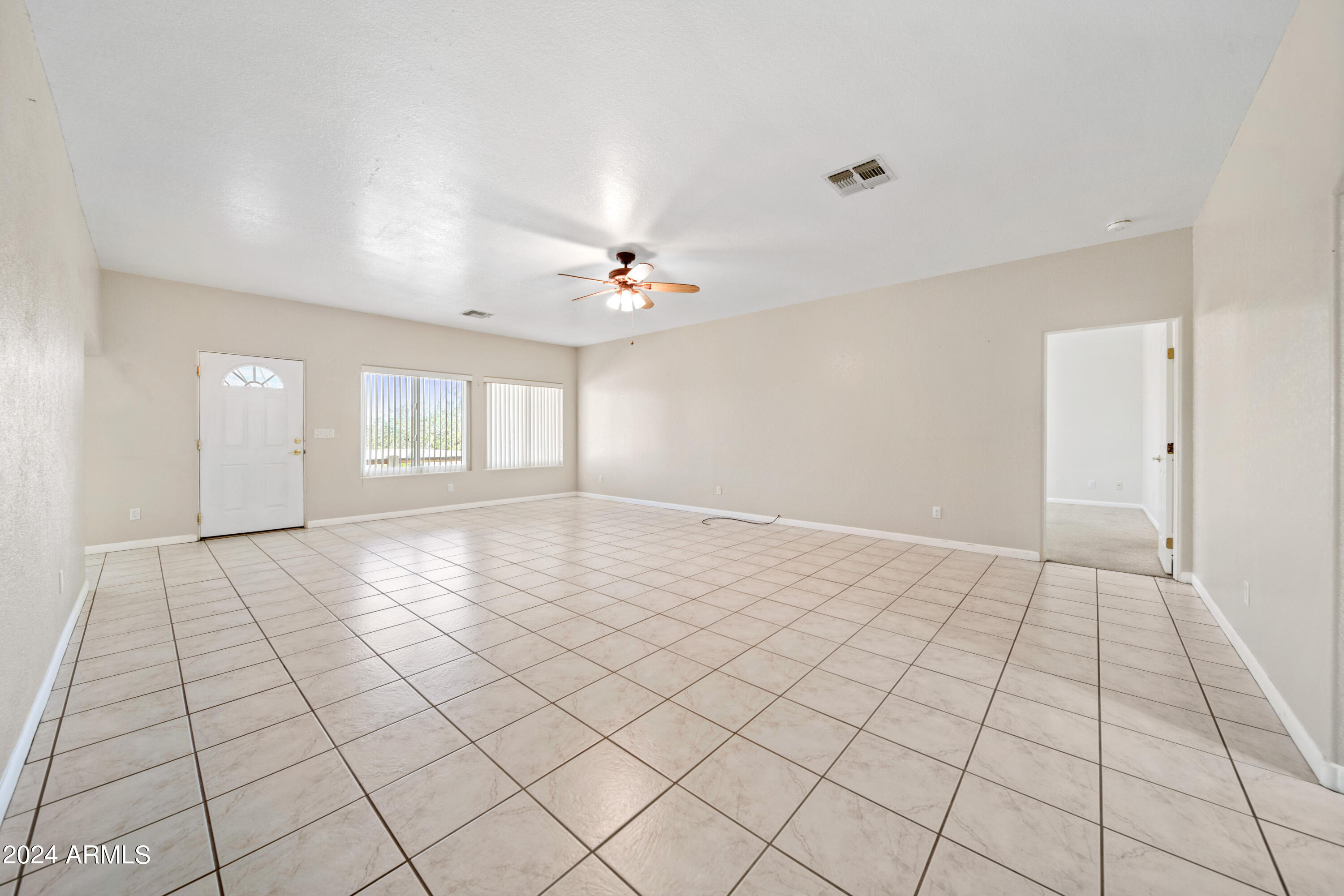 Saddle Ridge West Phase 1 - Residential