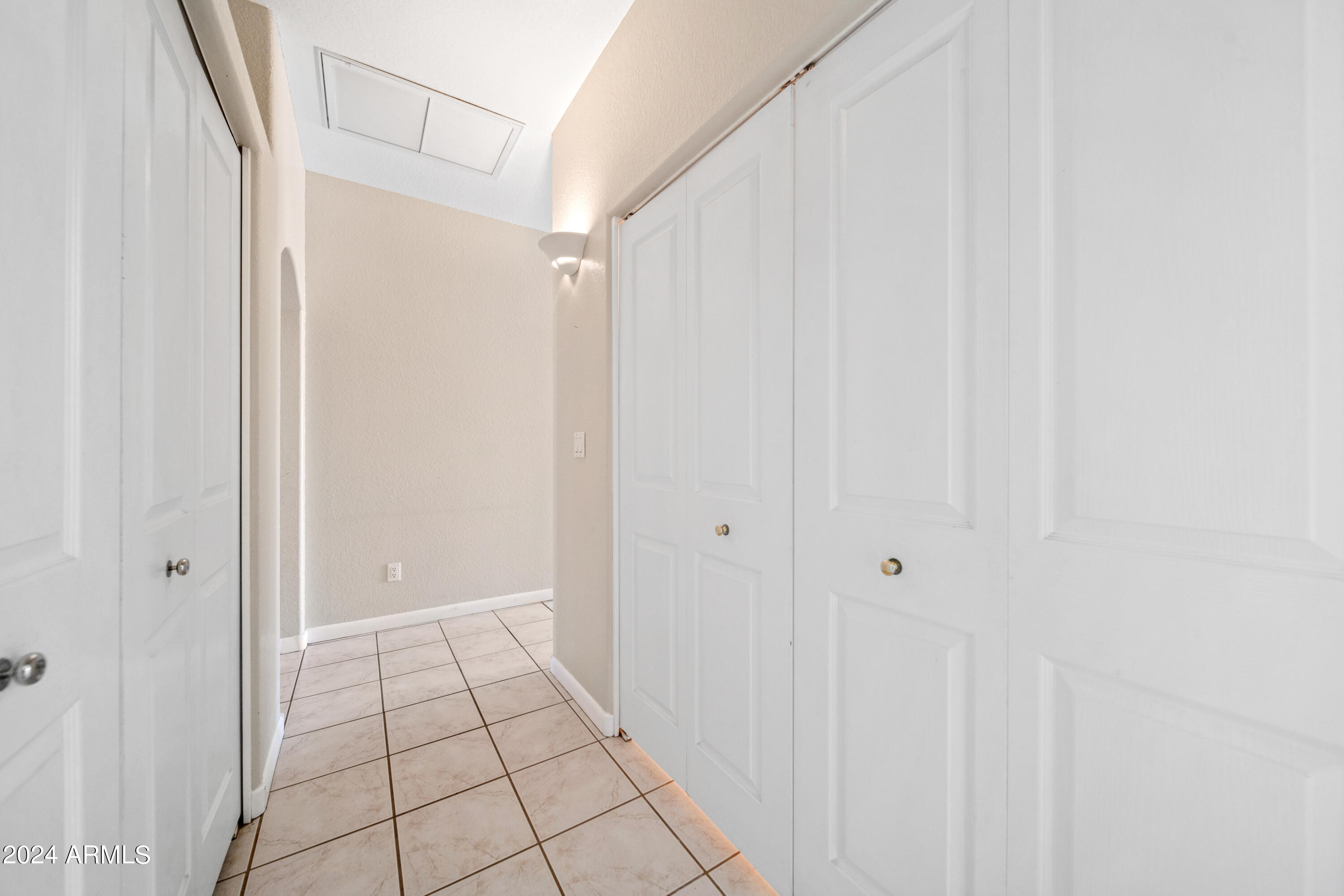 Saddle Ridge West Phase 1 - Residential