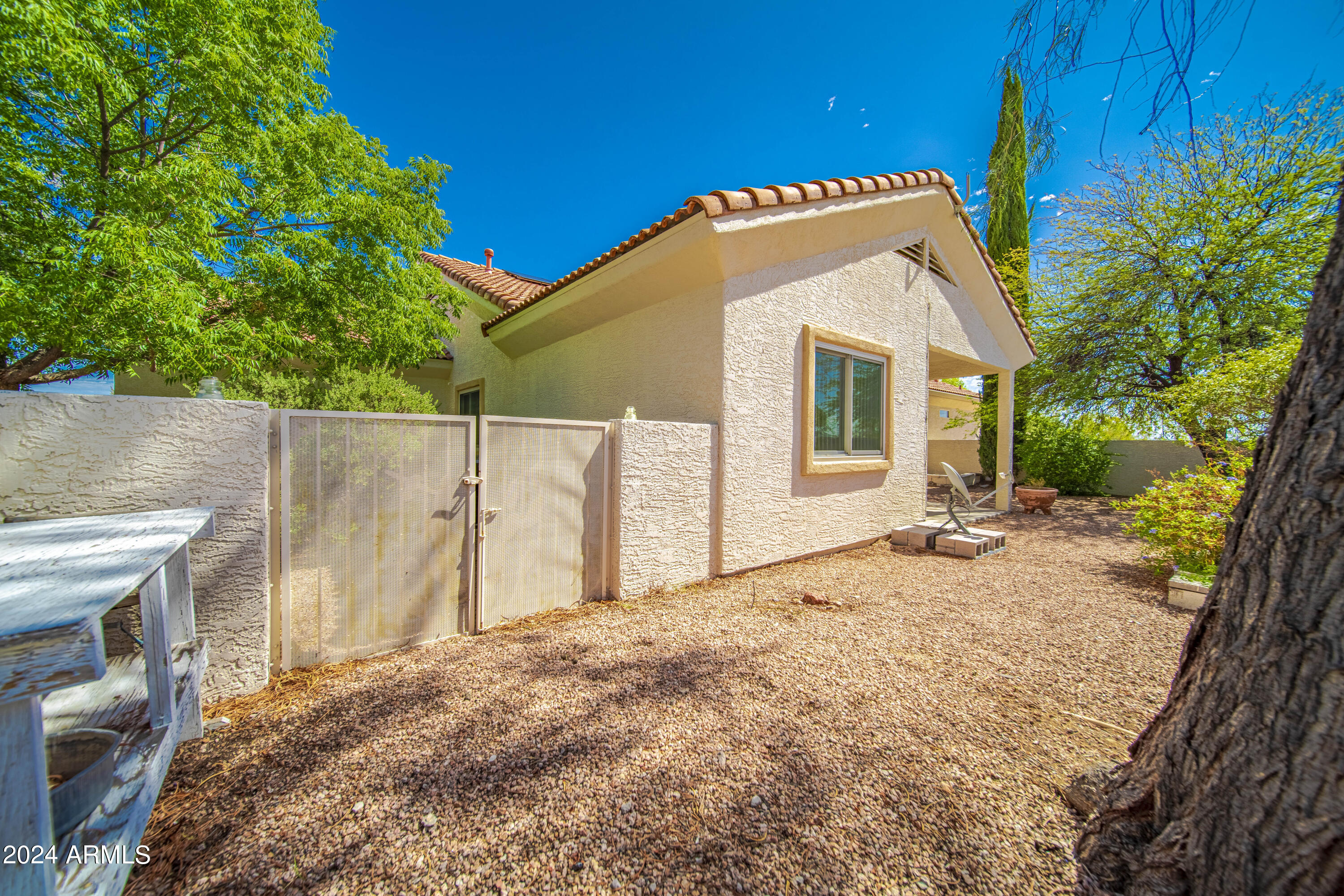 Saddle Ridge West Phase 1 - Residential