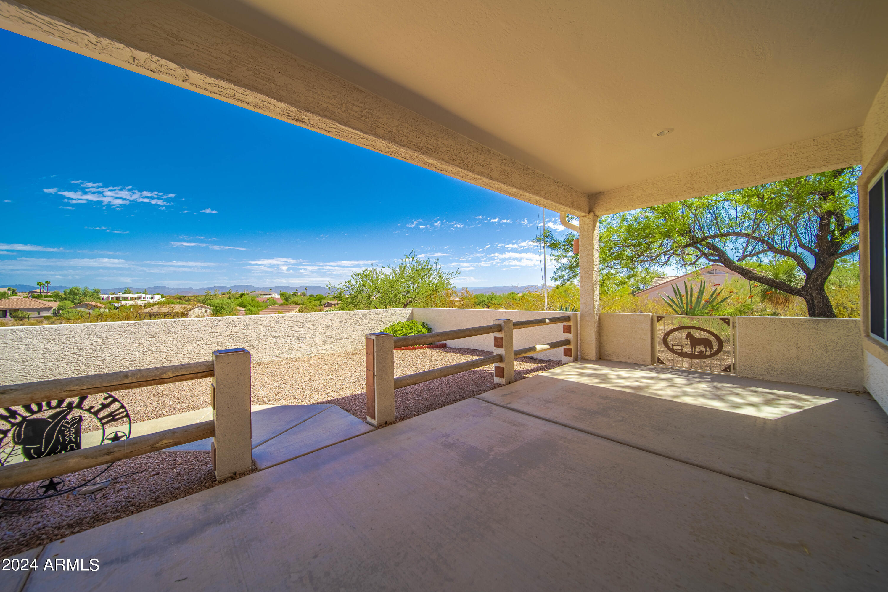 Saddle Ridge West Phase 1 - Residential
