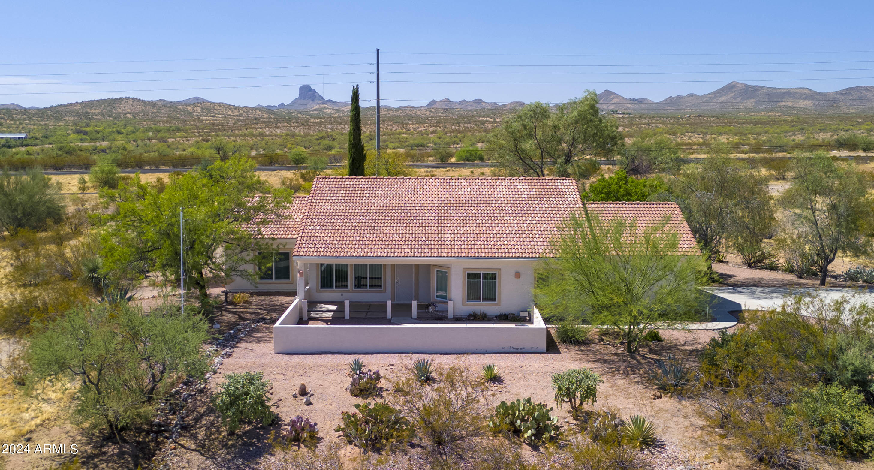 Saddle Ridge West Phase 1 - Residential