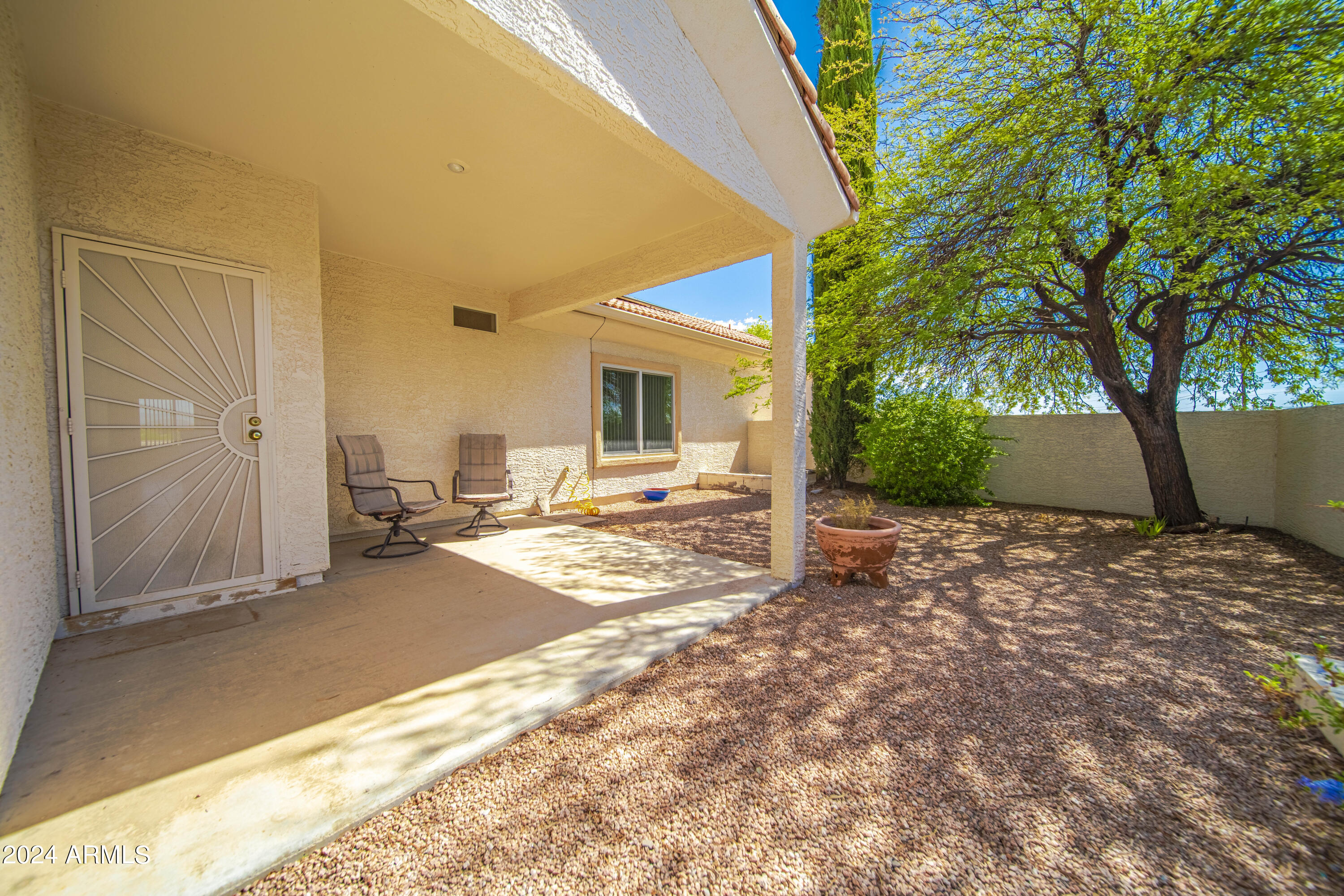 Saddle Ridge West Phase 1 - Residential