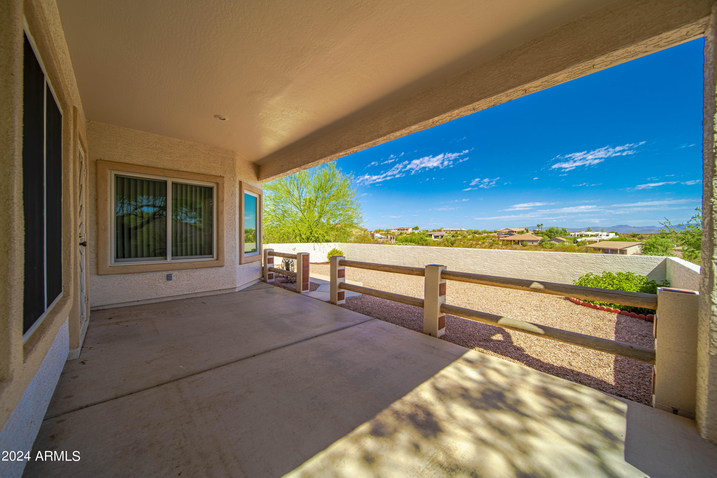 Saddle Ridge West Phase 1 - Residential
