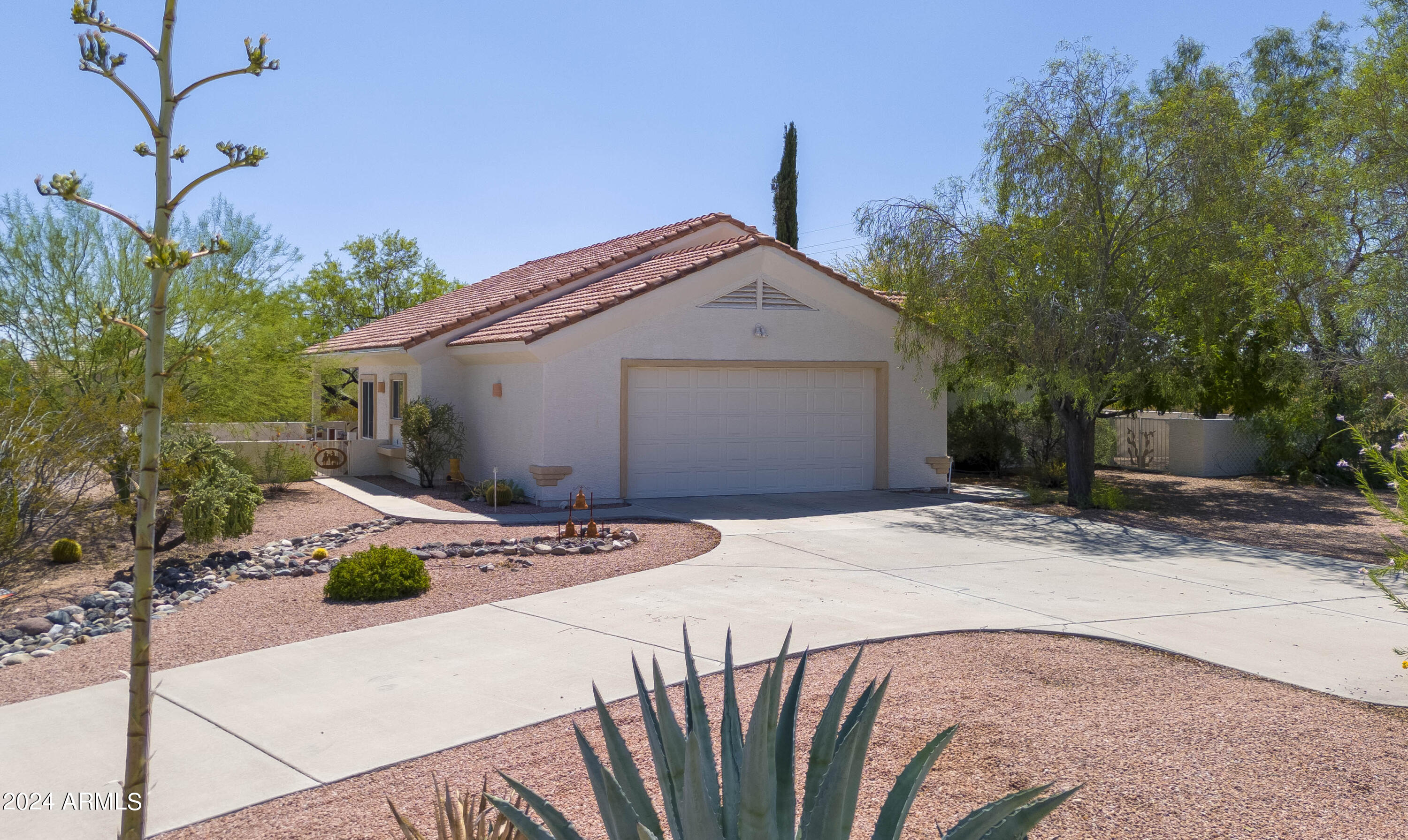 Saddle Ridge West Phase 1 - Residential
