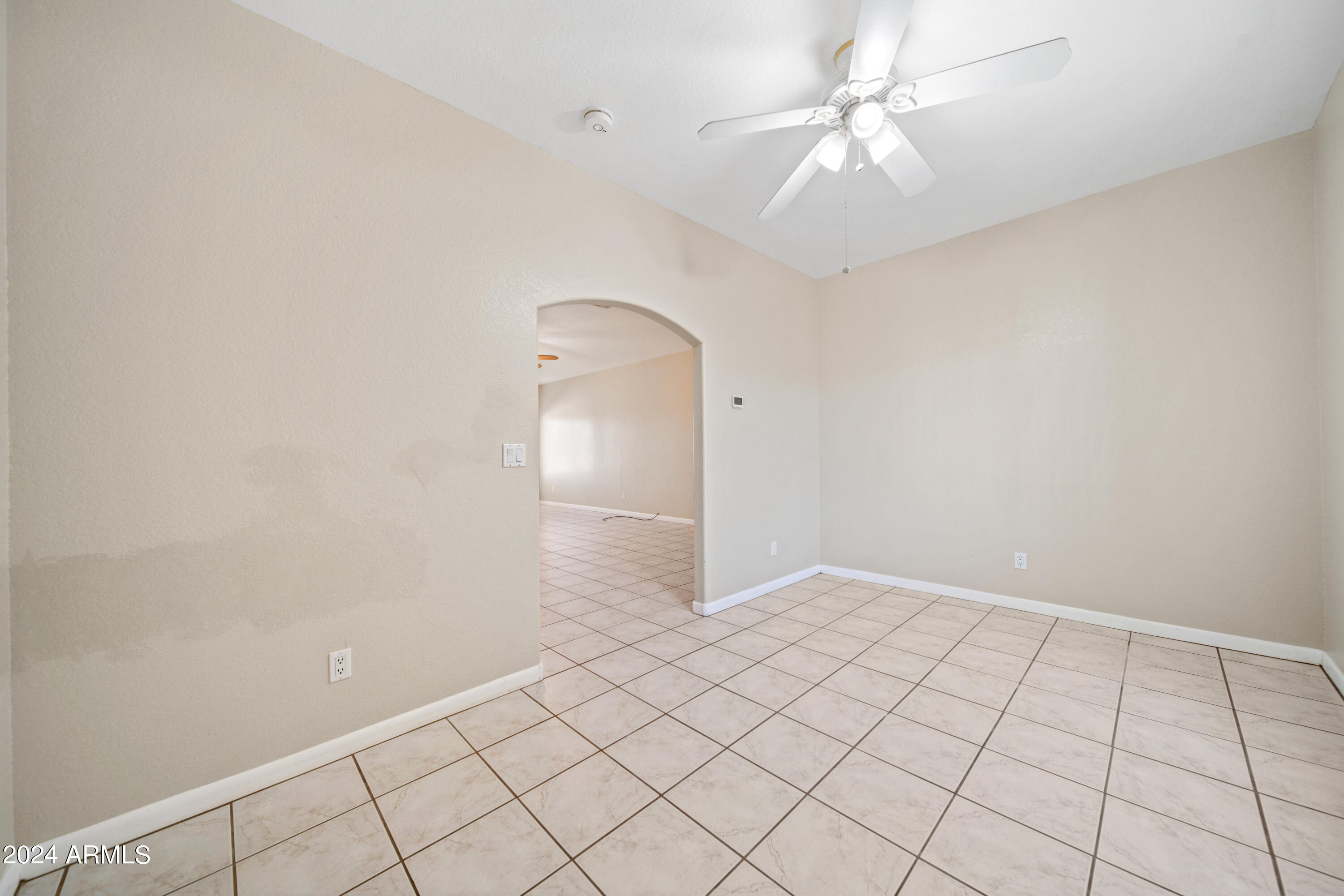 Saddle Ridge West Phase 1 - Residential