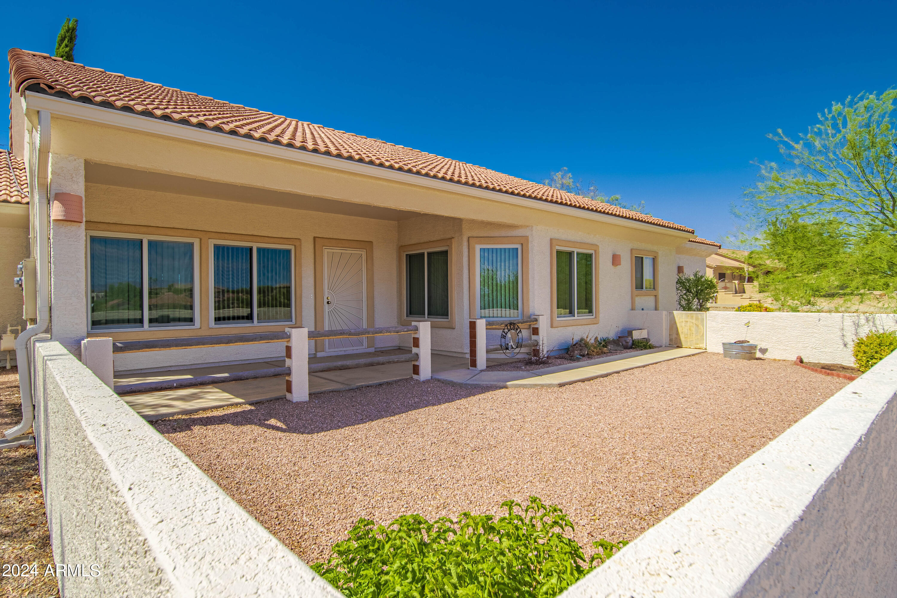 Saddle Ridge West Phase 1 - Residential
