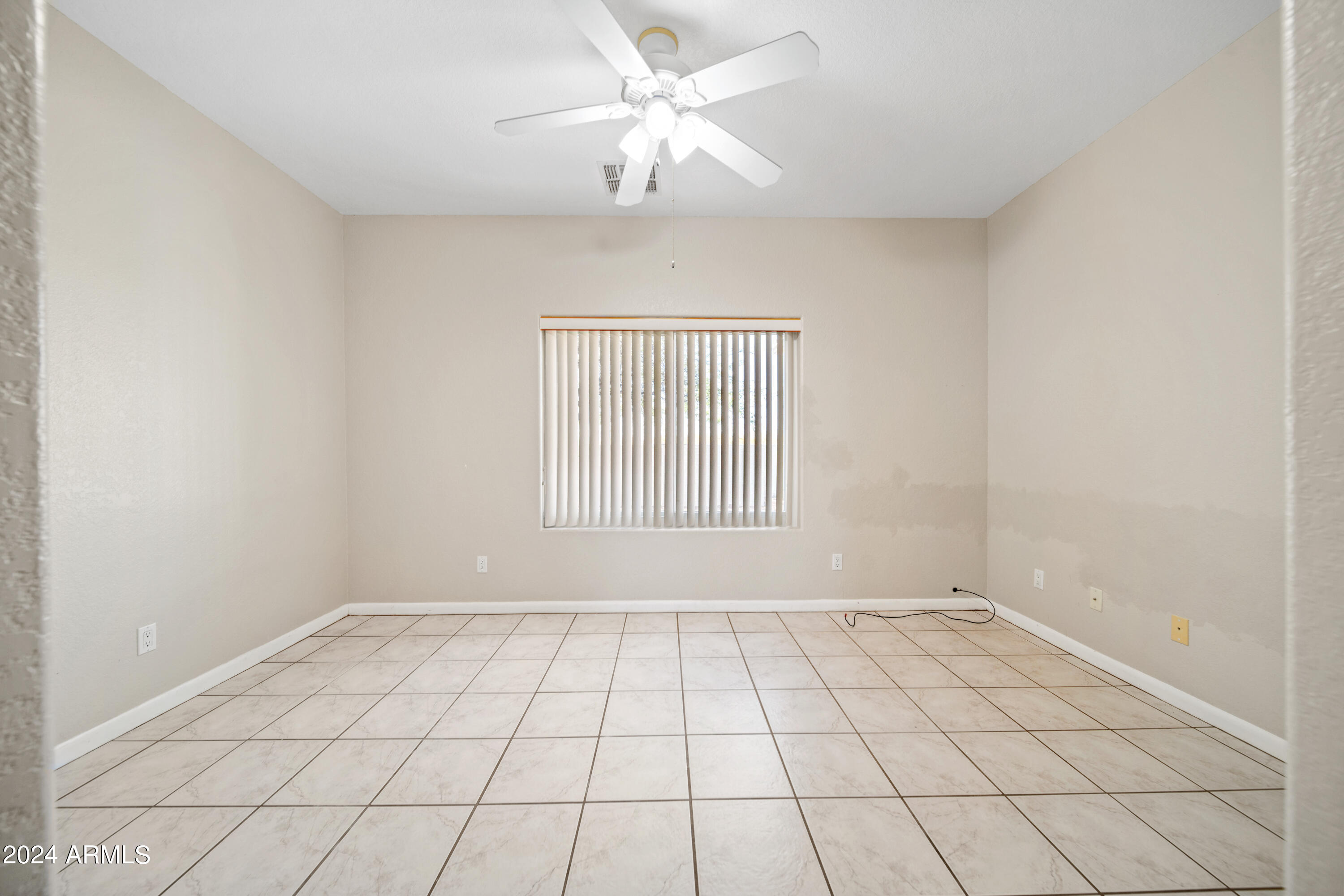 Saddle Ridge West Phase 1 - Residential