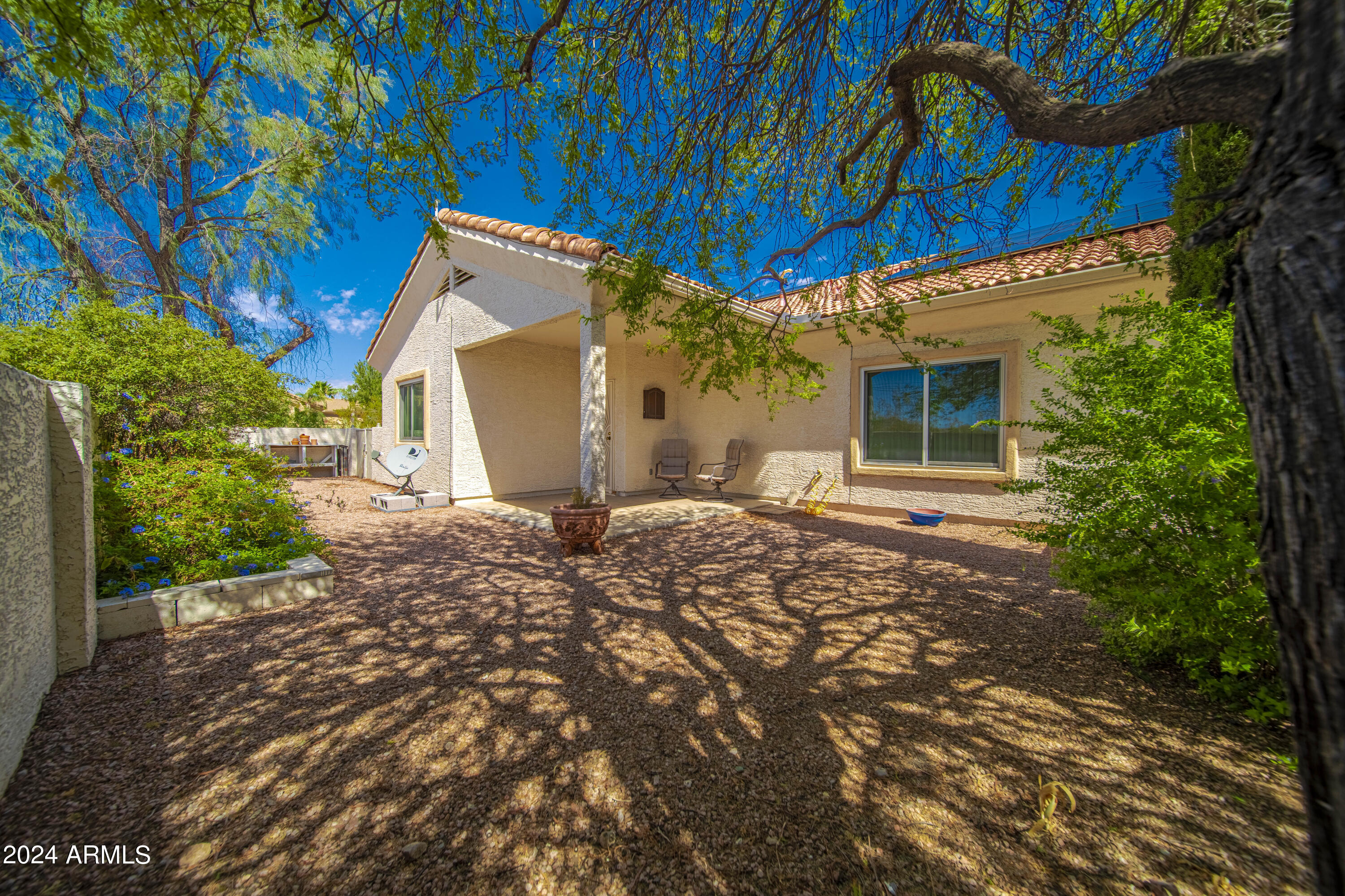 Saddle Ridge West Phase 1 - Residential