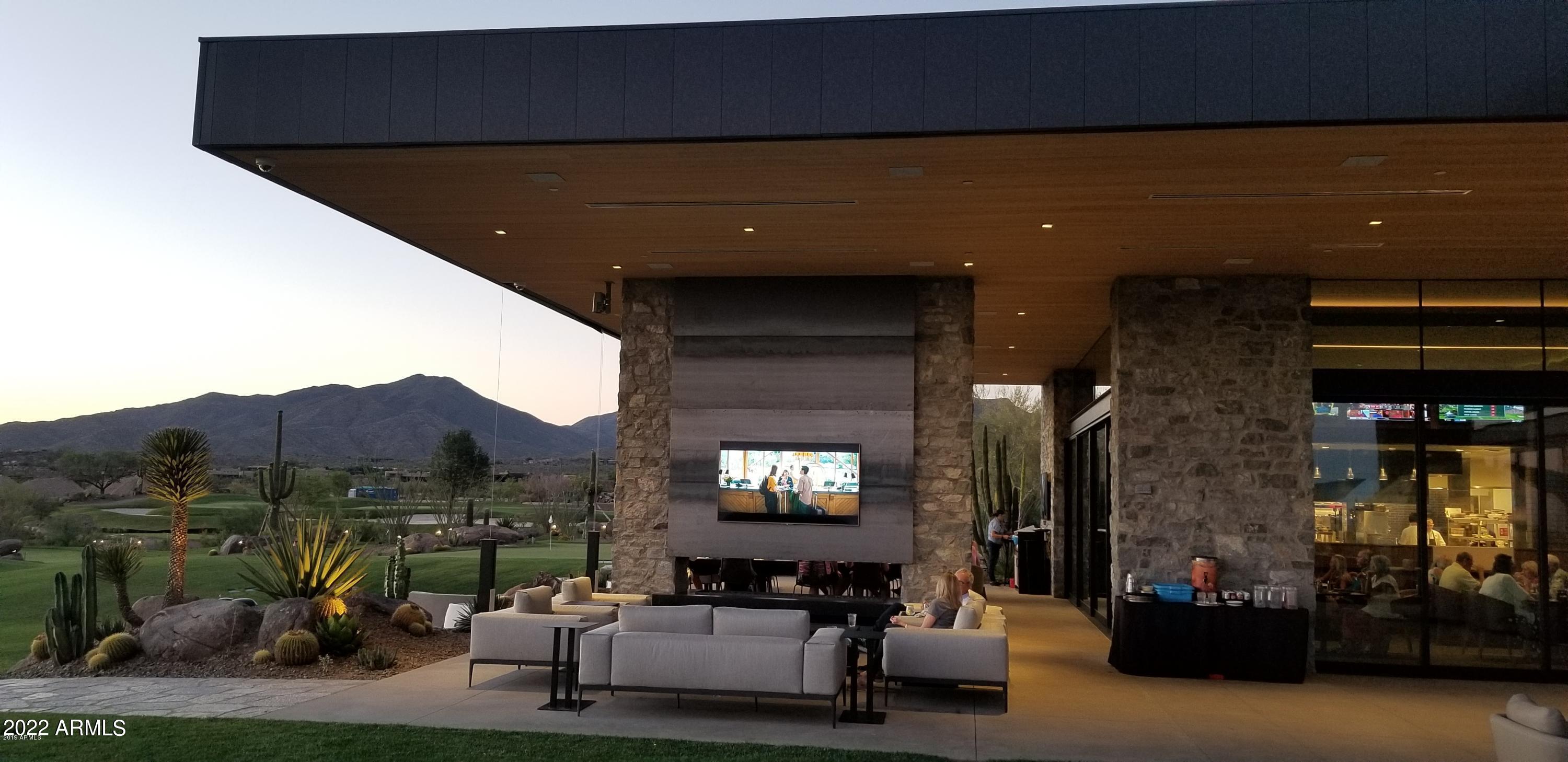 DESERT MOUNTAIN - Residential