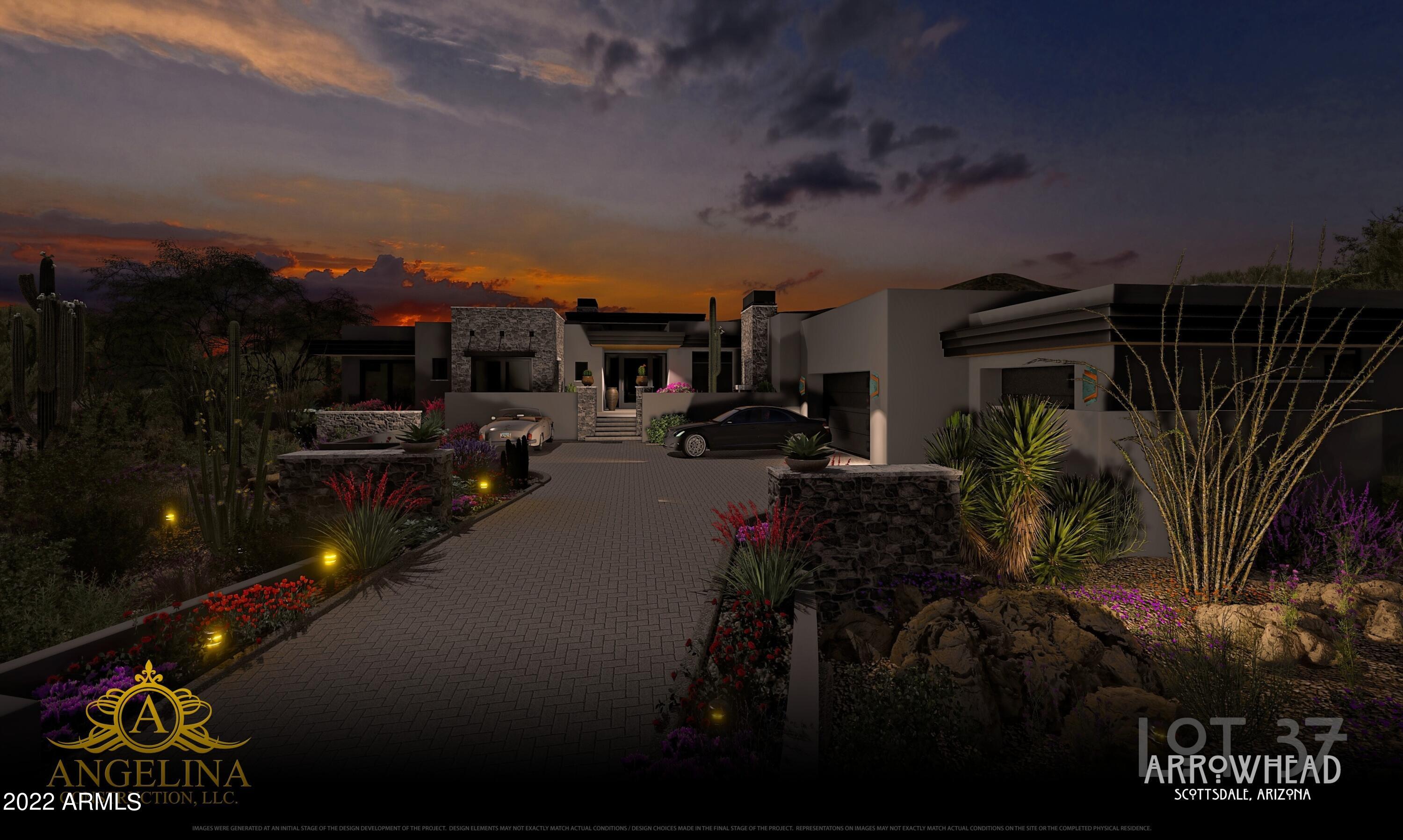 DESERT MOUNTAIN - Residential