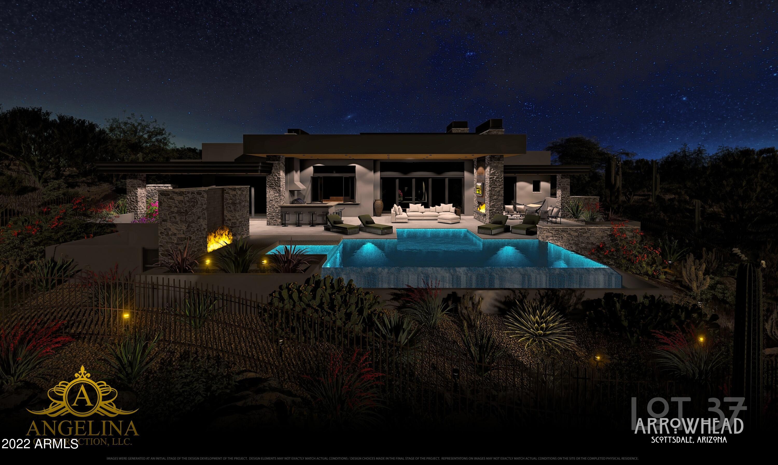 DESERT MOUNTAIN - Residential