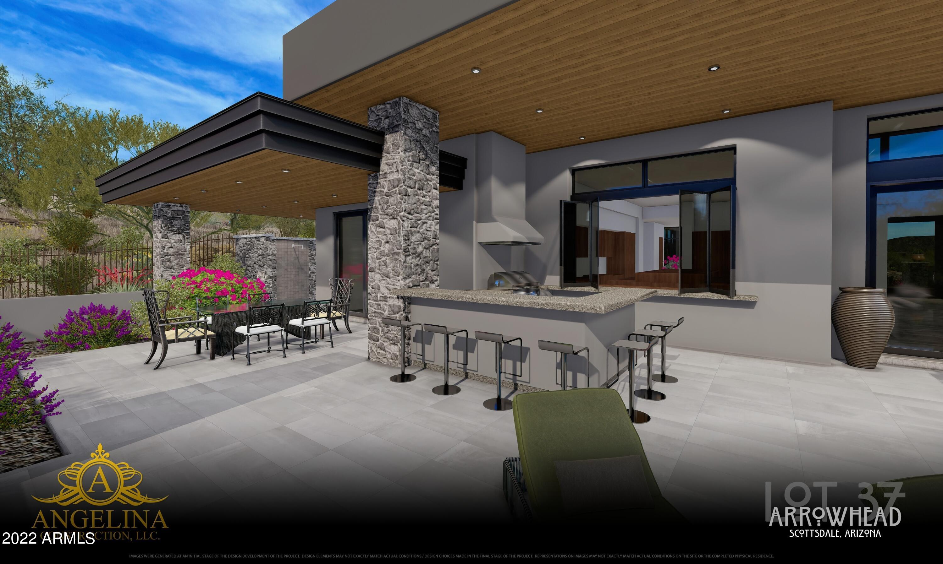 DESERT MOUNTAIN - Residential