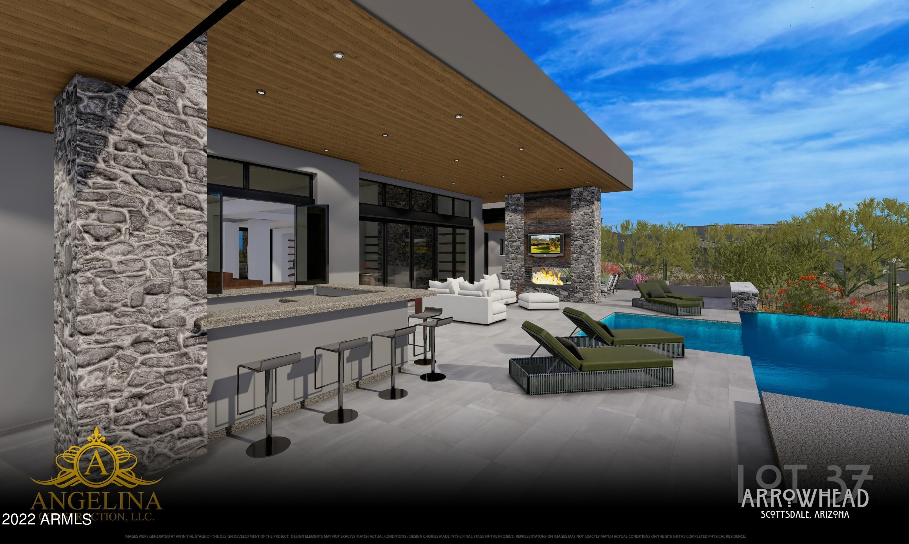 DESERT MOUNTAIN - Residential