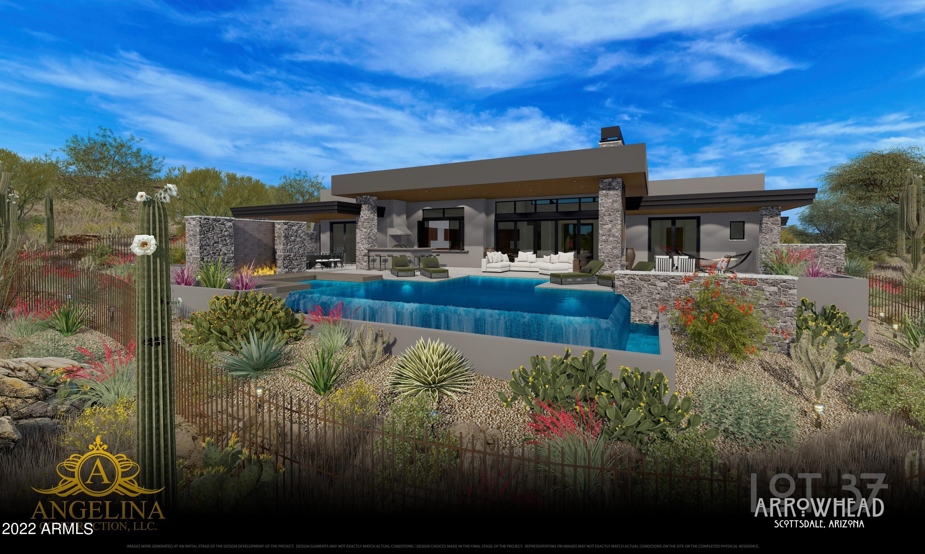 DESERT MOUNTAIN - Residential