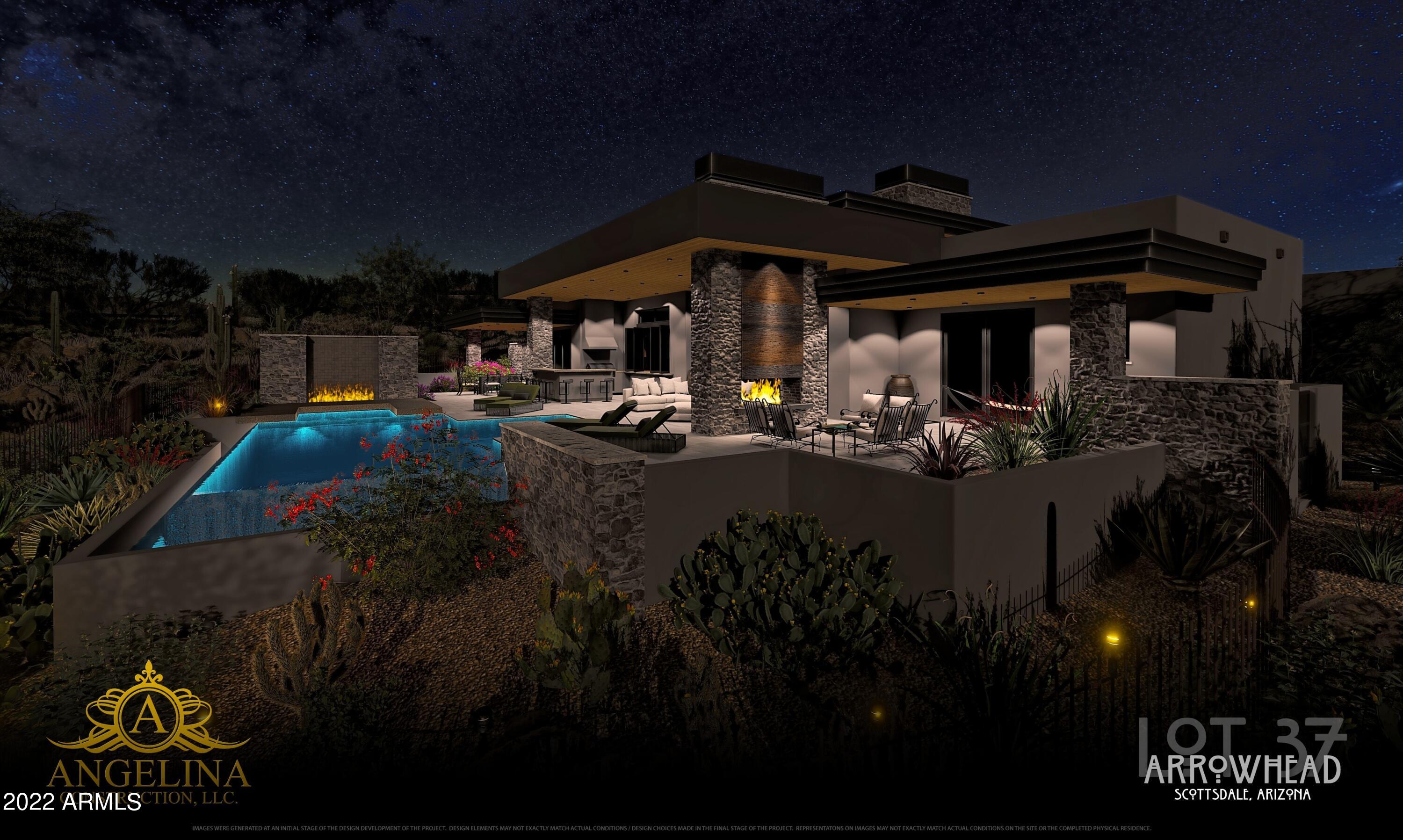 DESERT MOUNTAIN - Residential