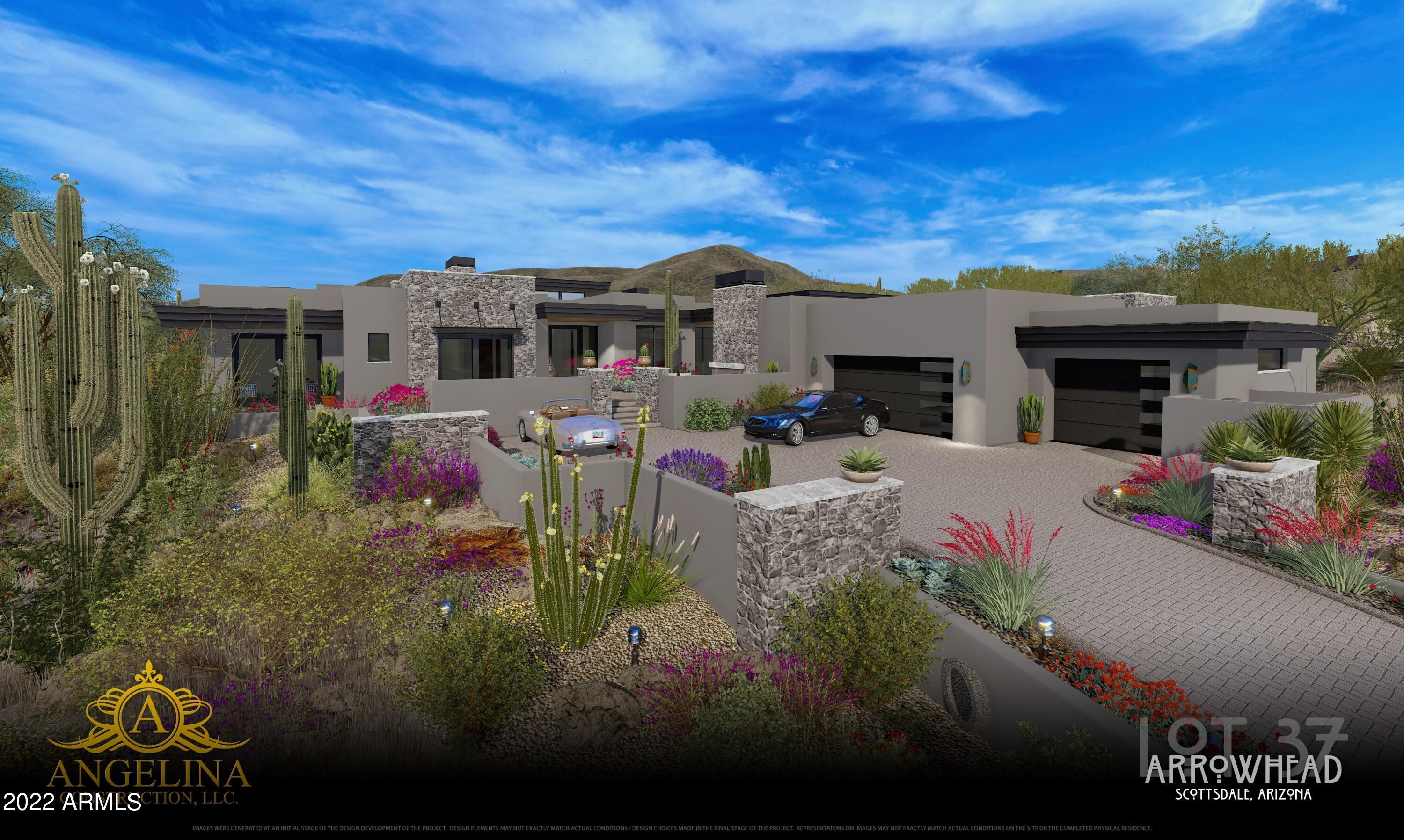 DESERT MOUNTAIN - Residential