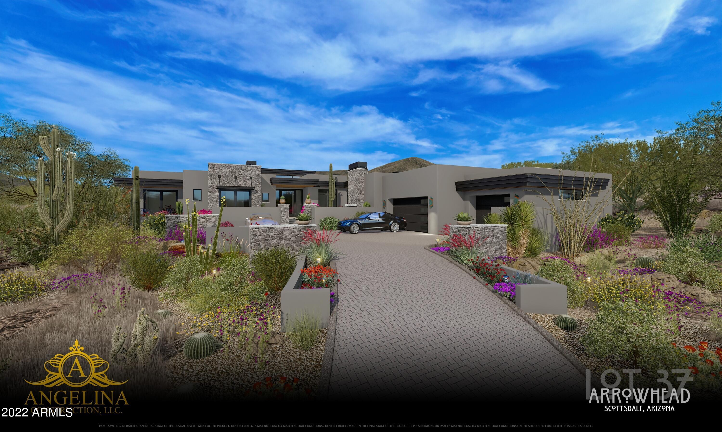 DESERT MOUNTAIN - Residential
