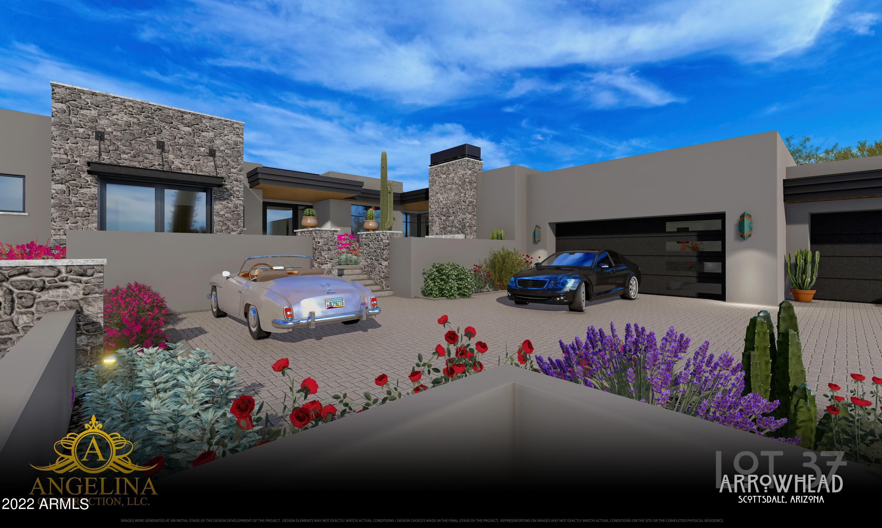 DESERT MOUNTAIN - Residential