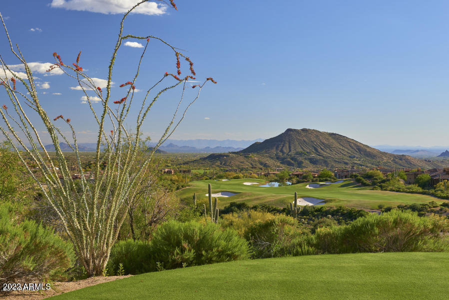 DESERT MOUNTAIN - Residential