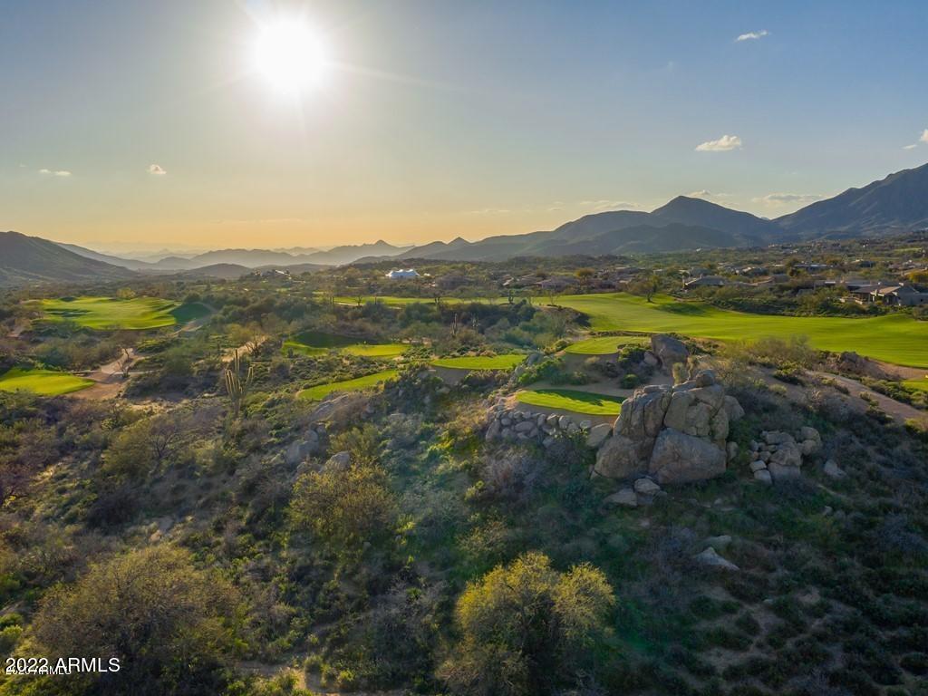 DESERT MOUNTAIN - Residential