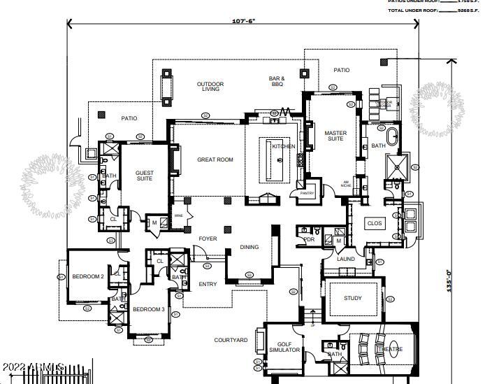 DESERT MOUNTAIN - Residential