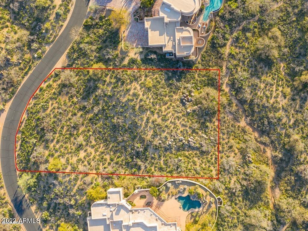 DESERT MOUNTAIN - Residential