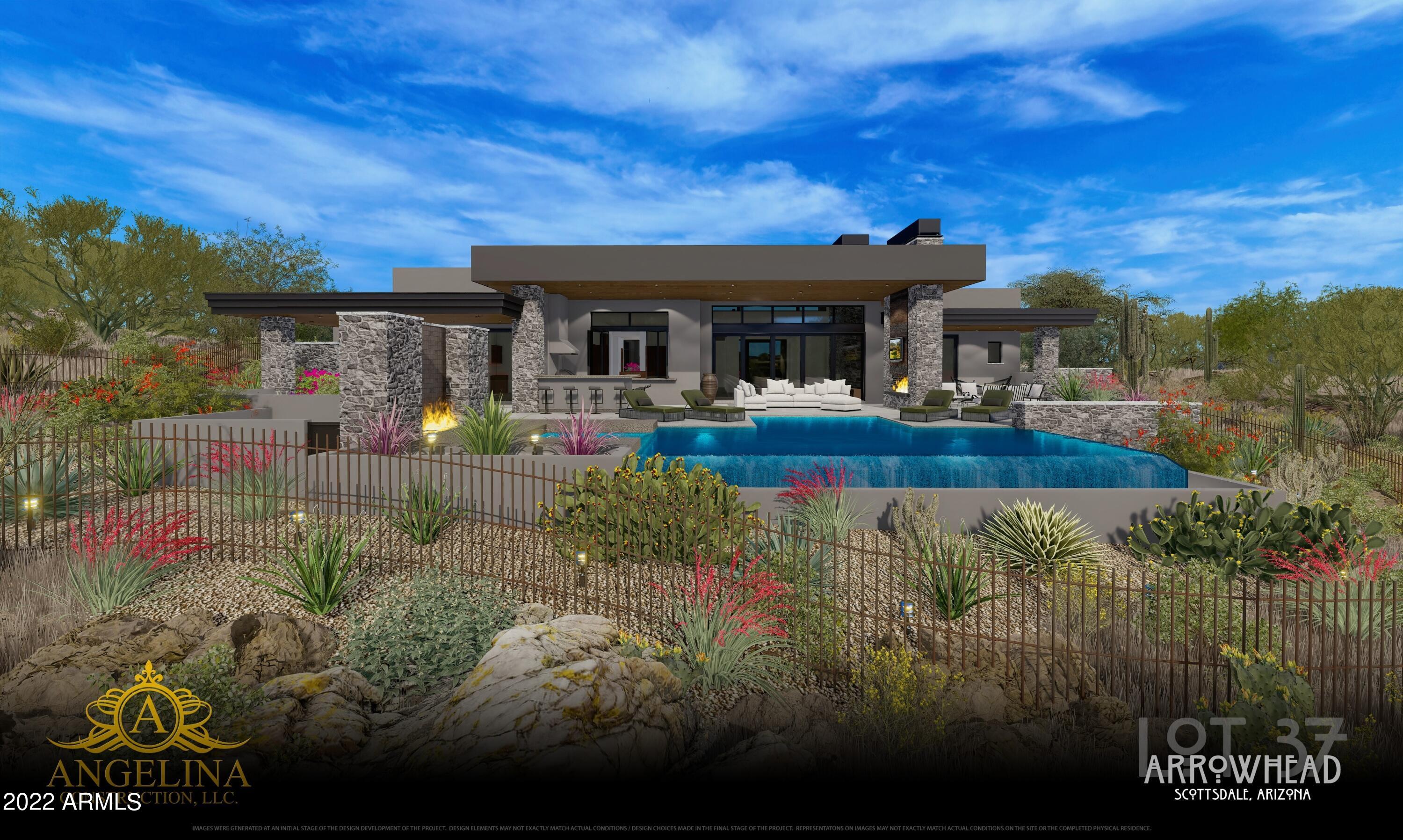DESERT MOUNTAIN - Residential