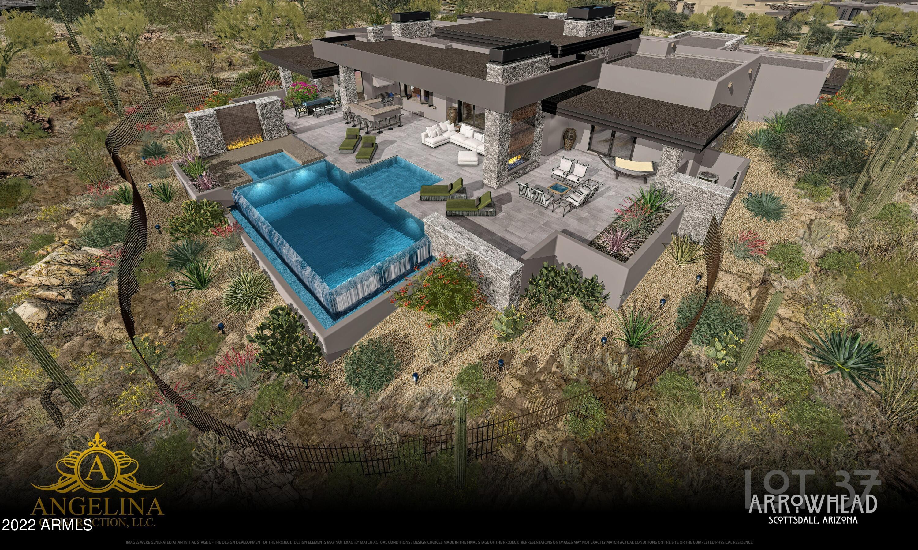 DESERT MOUNTAIN - Residential