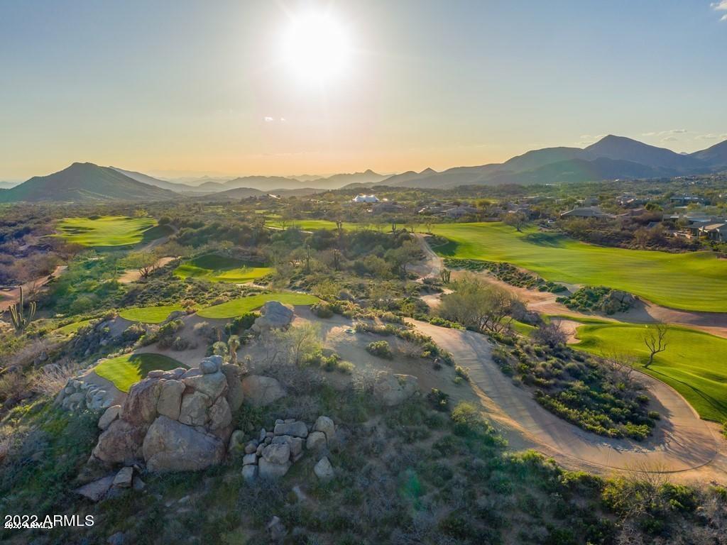DESERT MOUNTAIN - Residential