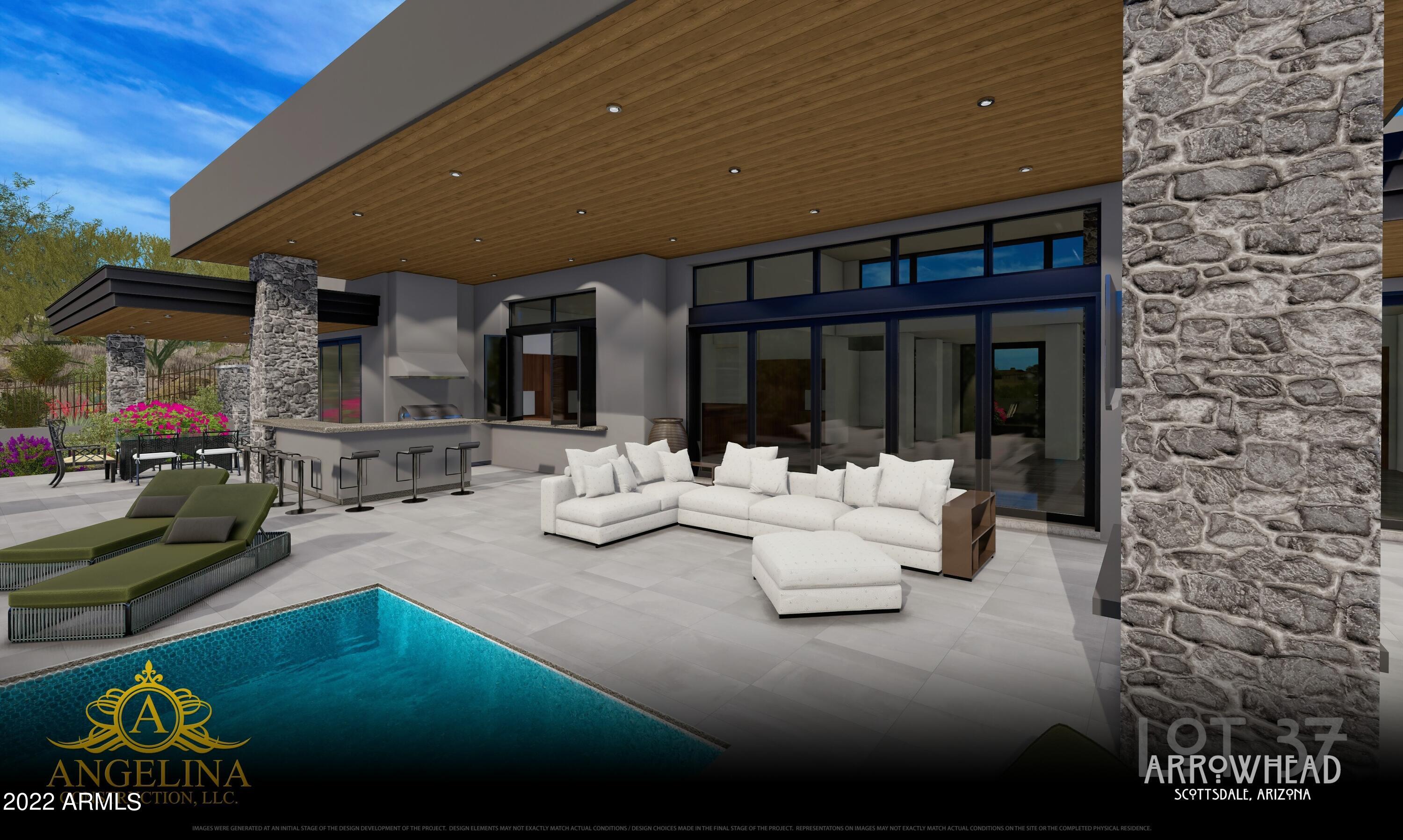 DESERT MOUNTAIN - Residential