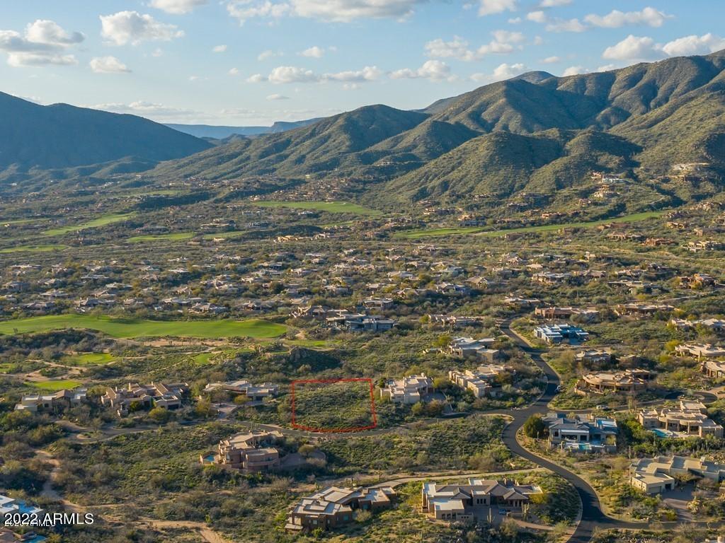 DESERT MOUNTAIN - Residential