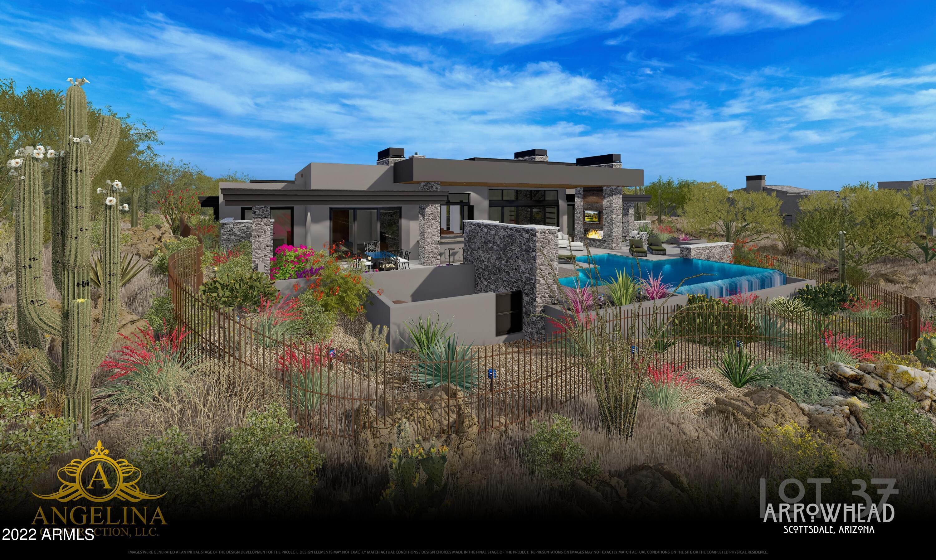 DESERT MOUNTAIN - Residential