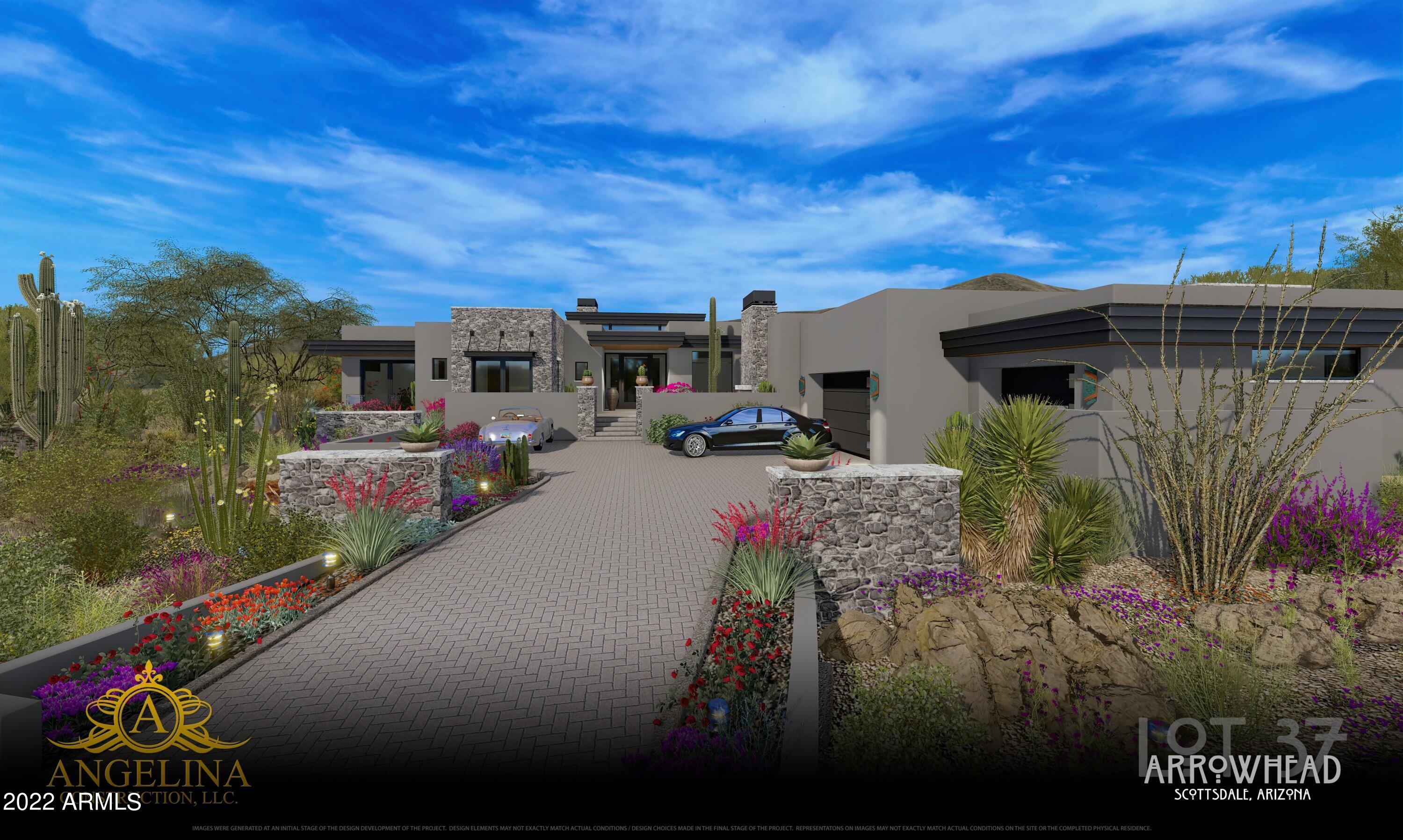 DESERT MOUNTAIN - Residential