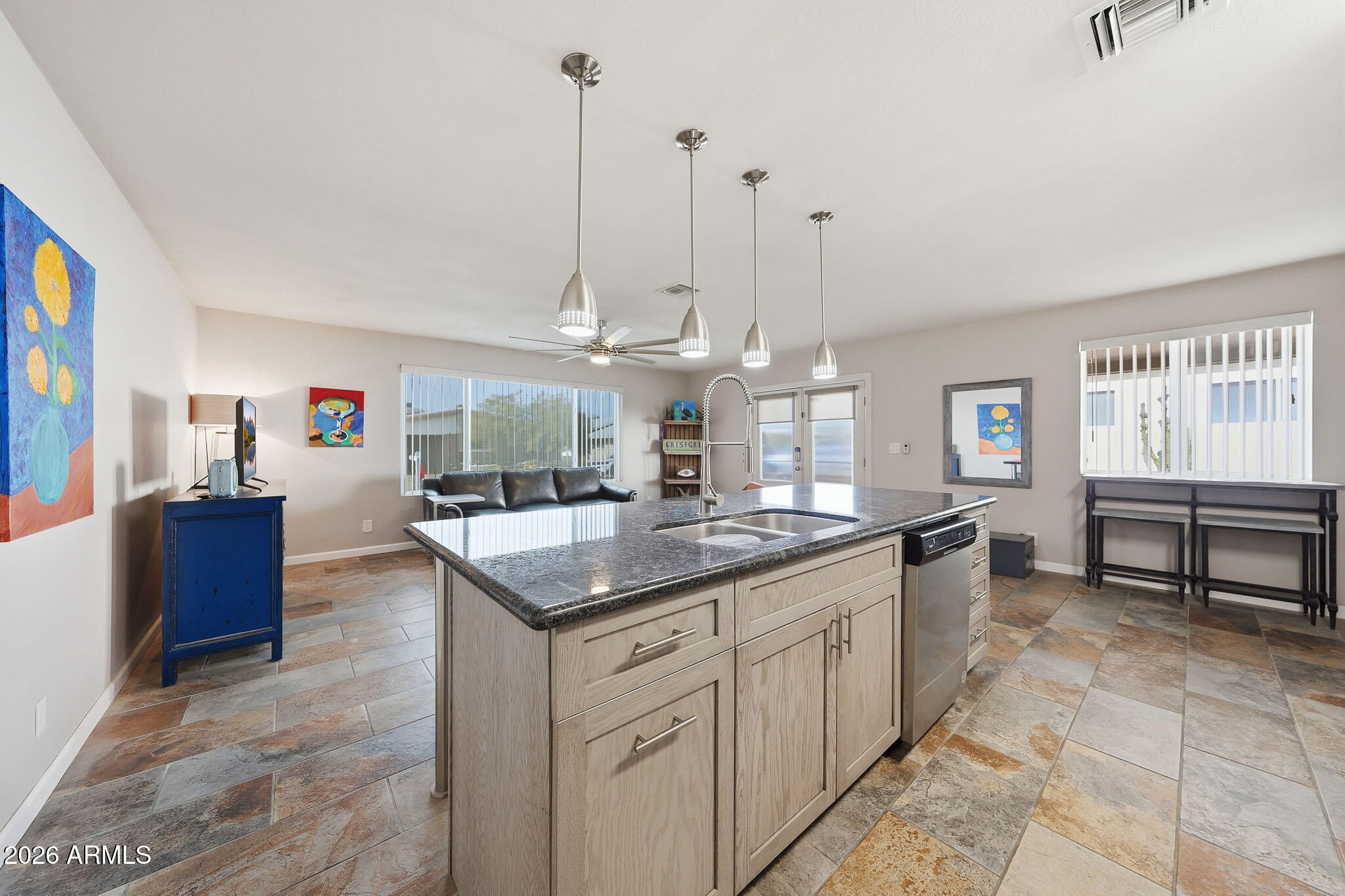APACHE WELLS MOBILE PARK UNIT 4 - Residential