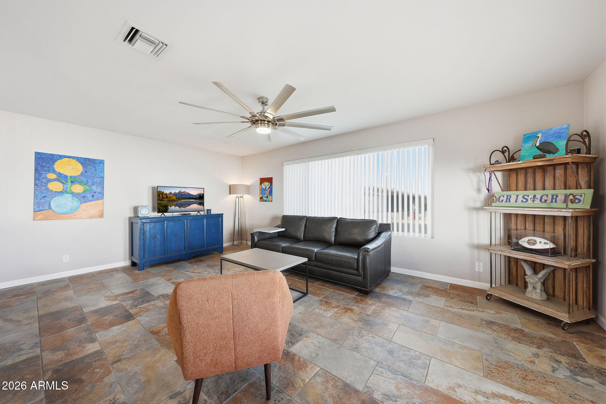 APACHE WELLS MOBILE PARK UNIT 4 - Residential