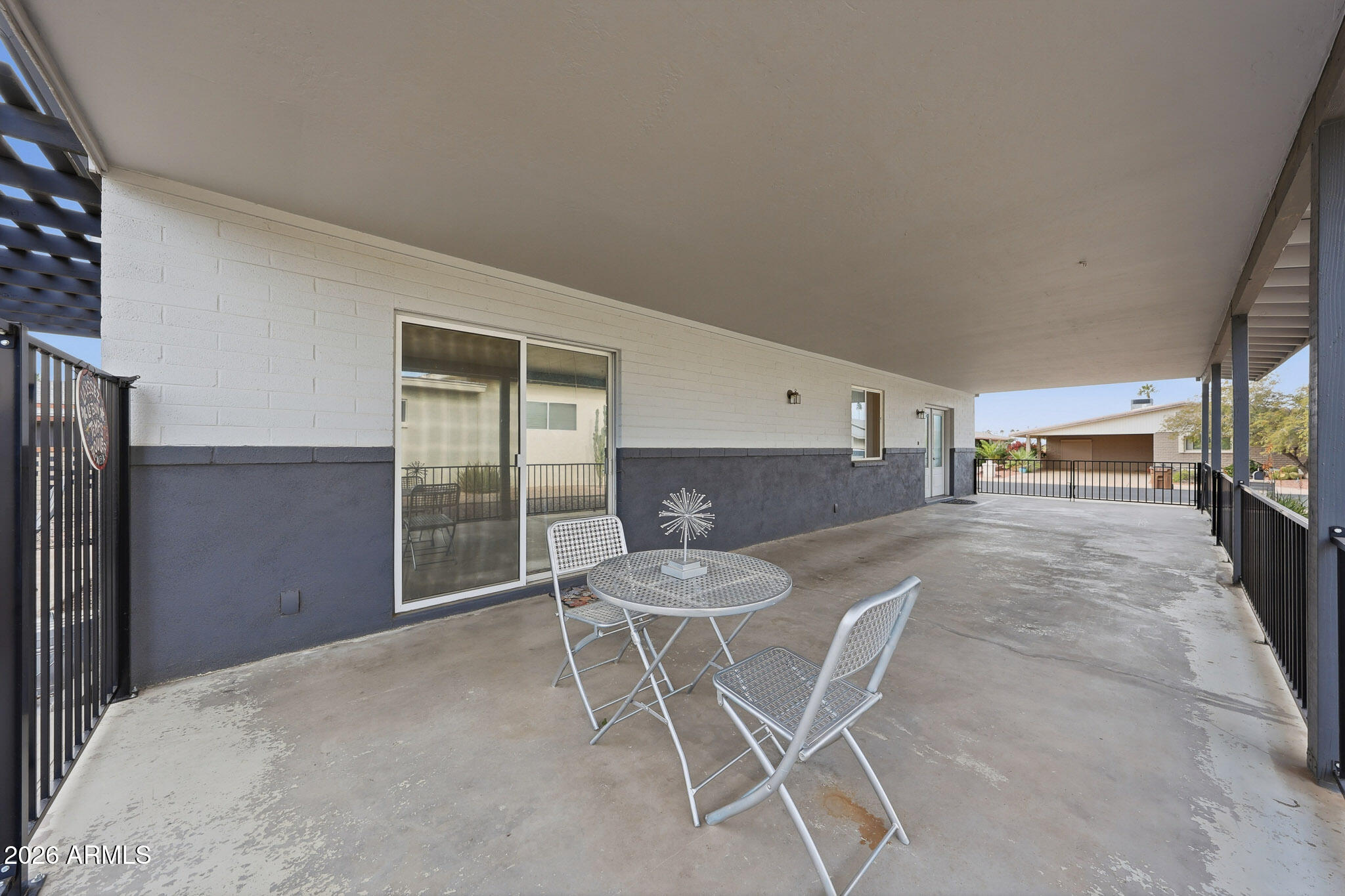APACHE WELLS MOBILE PARK UNIT 4 - Residential