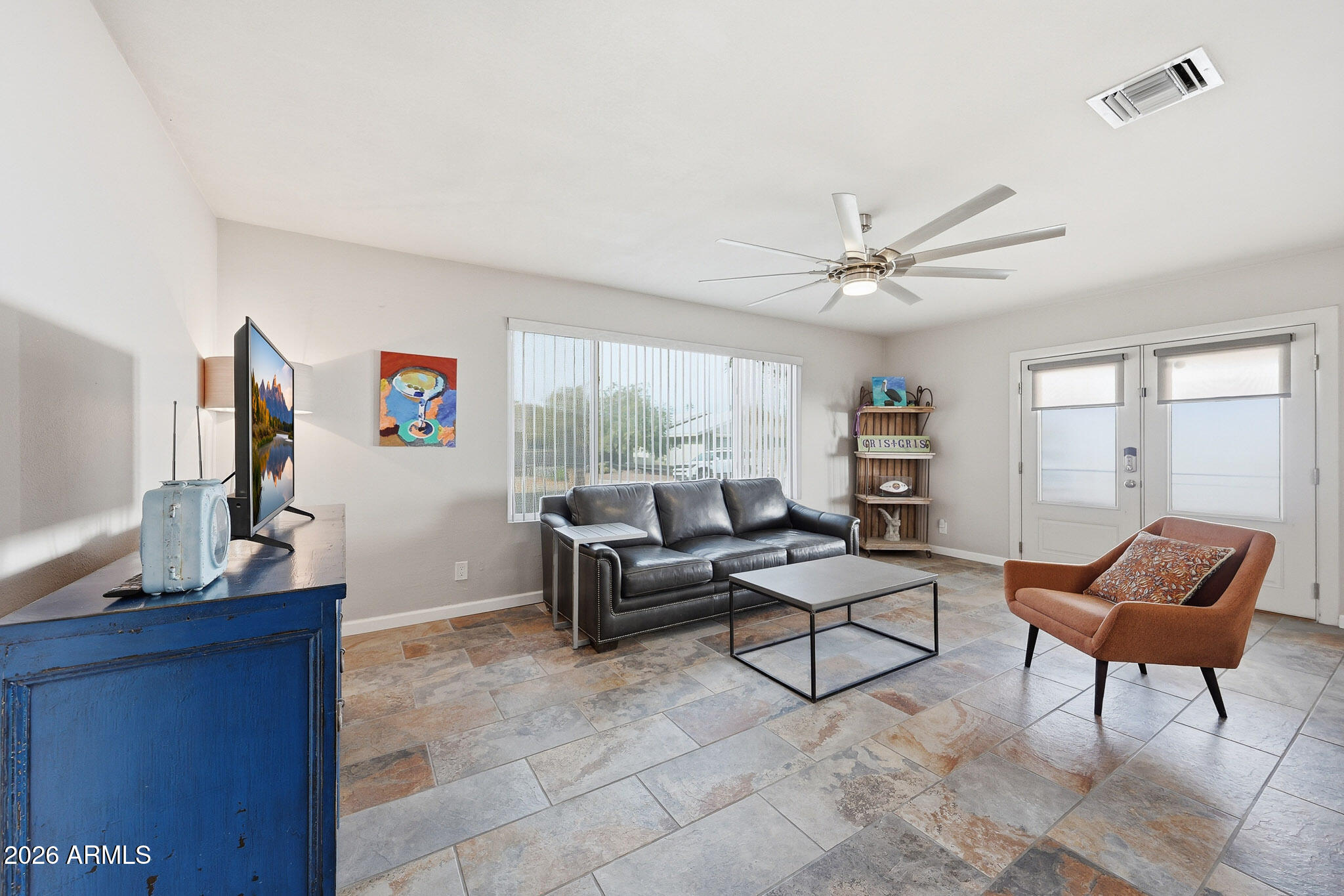 APACHE WELLS MOBILE PARK UNIT 4 - Residential