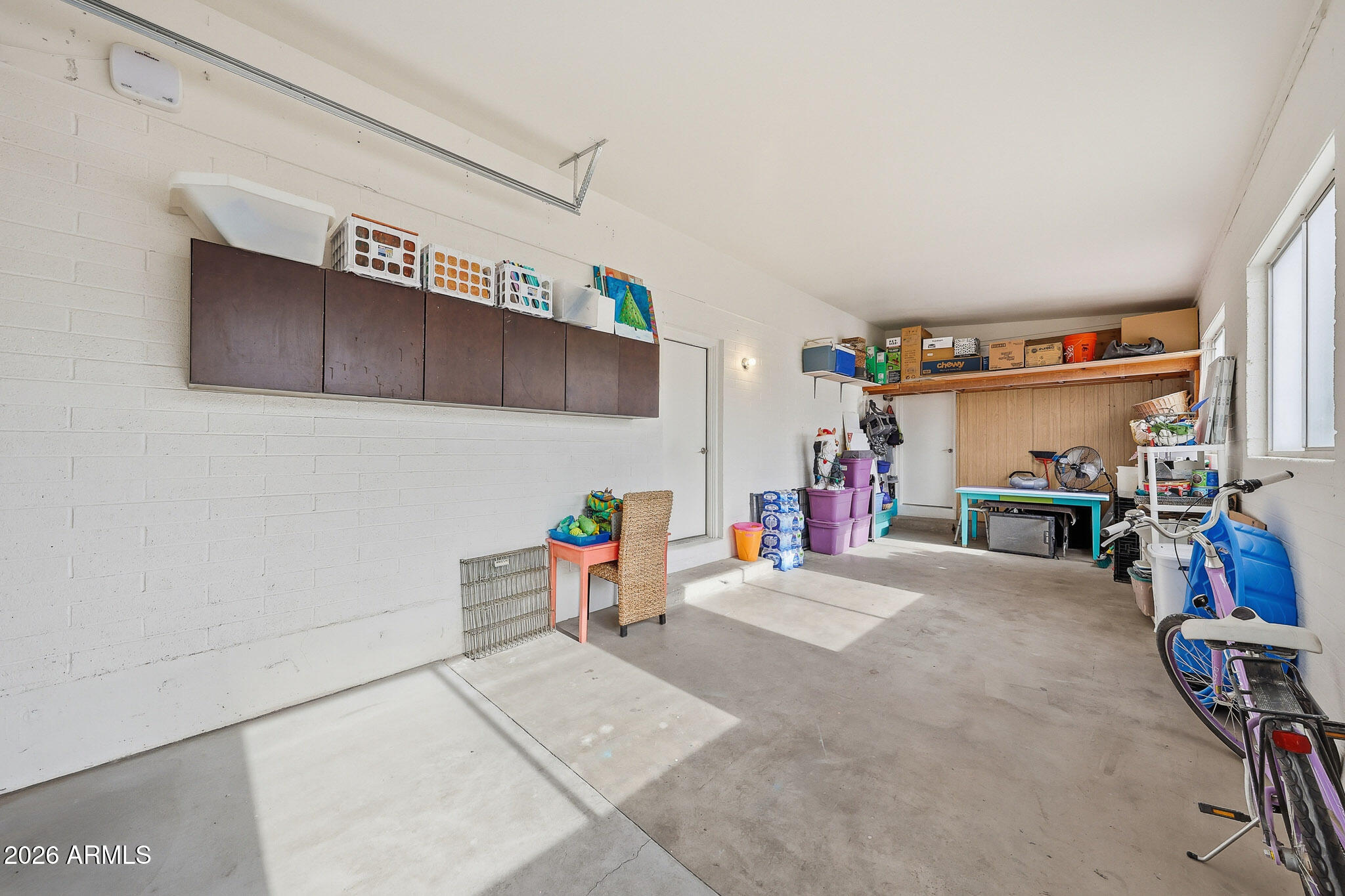 APACHE WELLS MOBILE PARK UNIT 4 - Residential