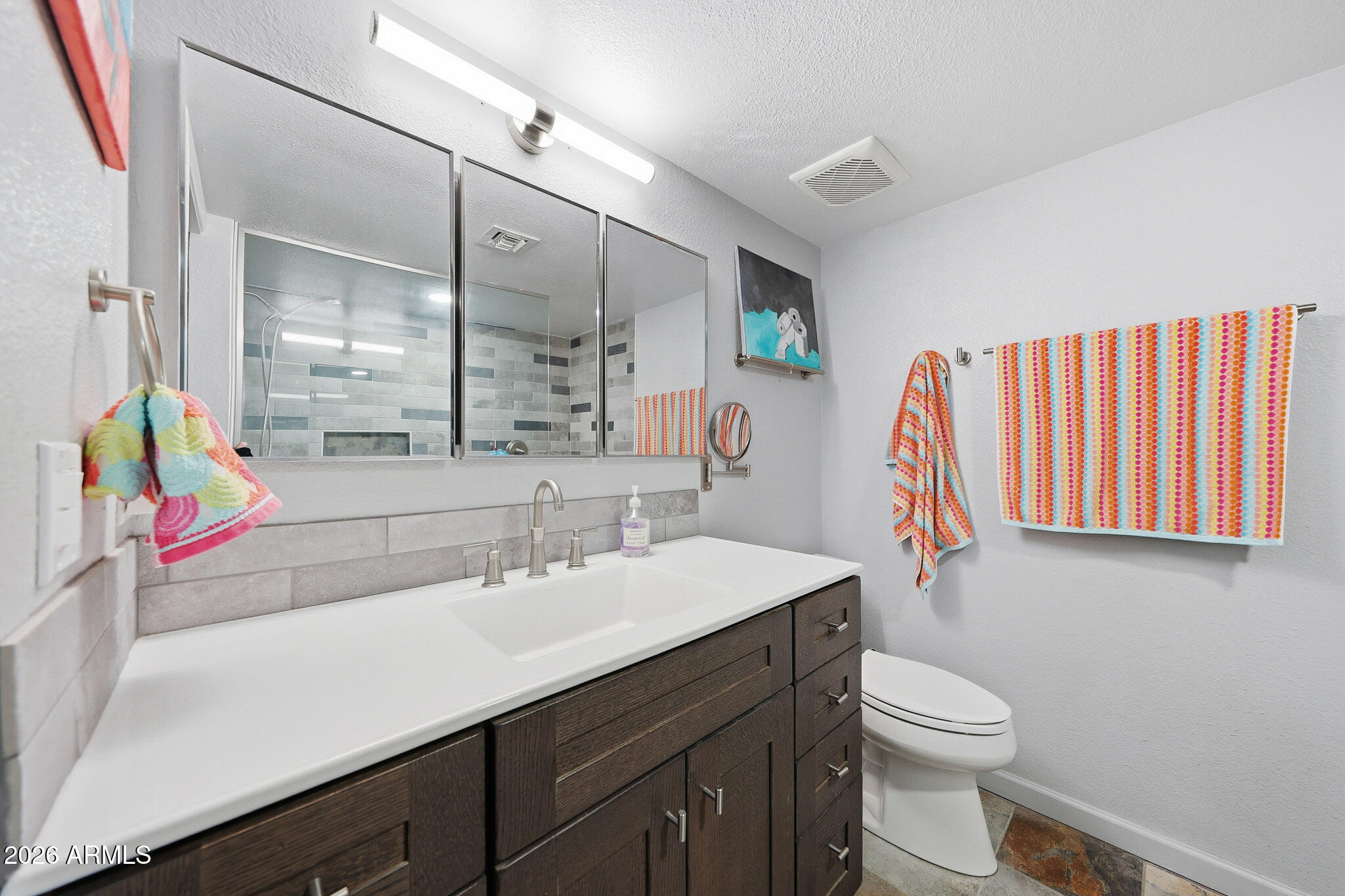APACHE WELLS MOBILE PARK UNIT 4 - Residential