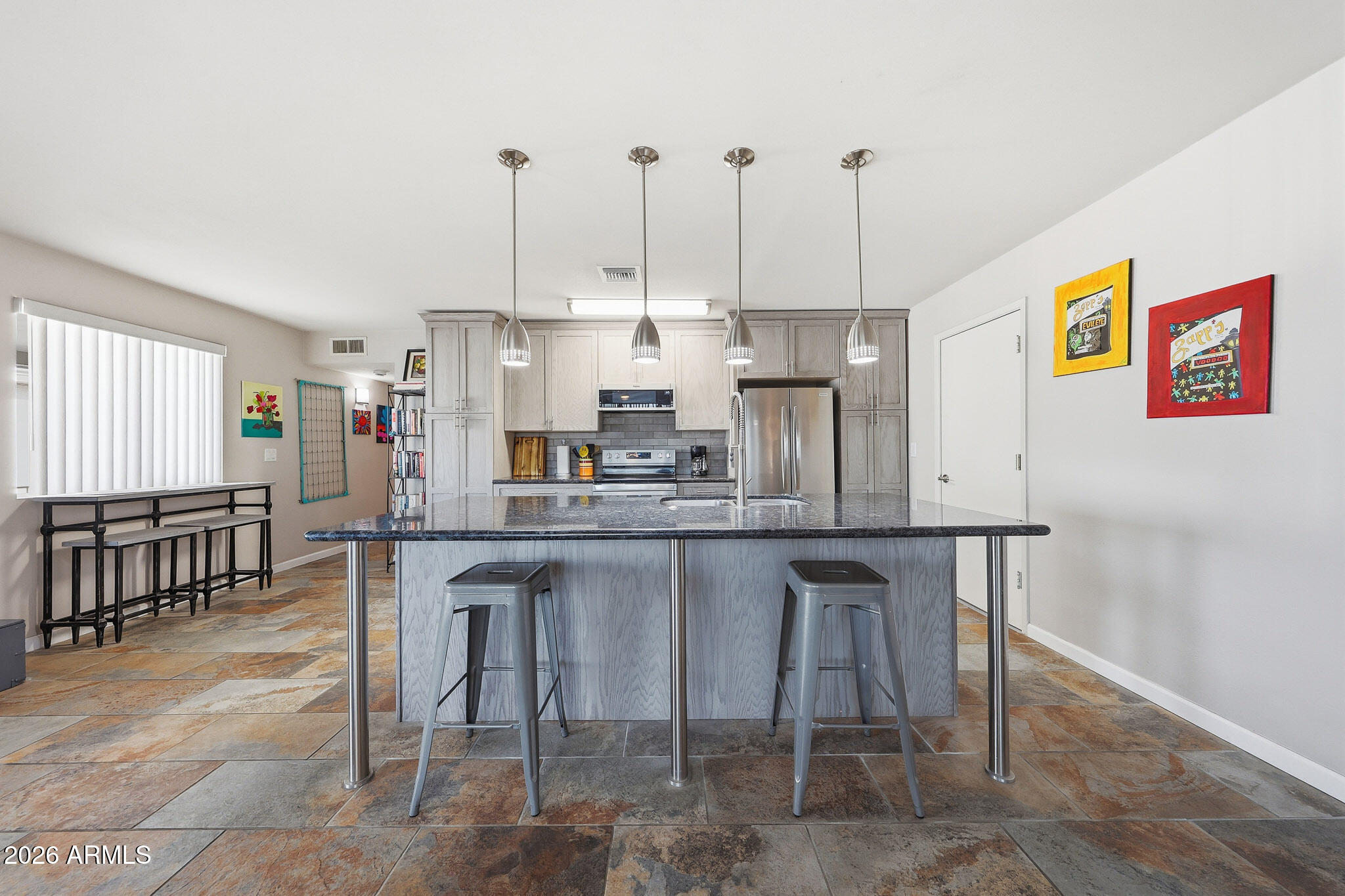 APACHE WELLS MOBILE PARK UNIT 4 - Residential