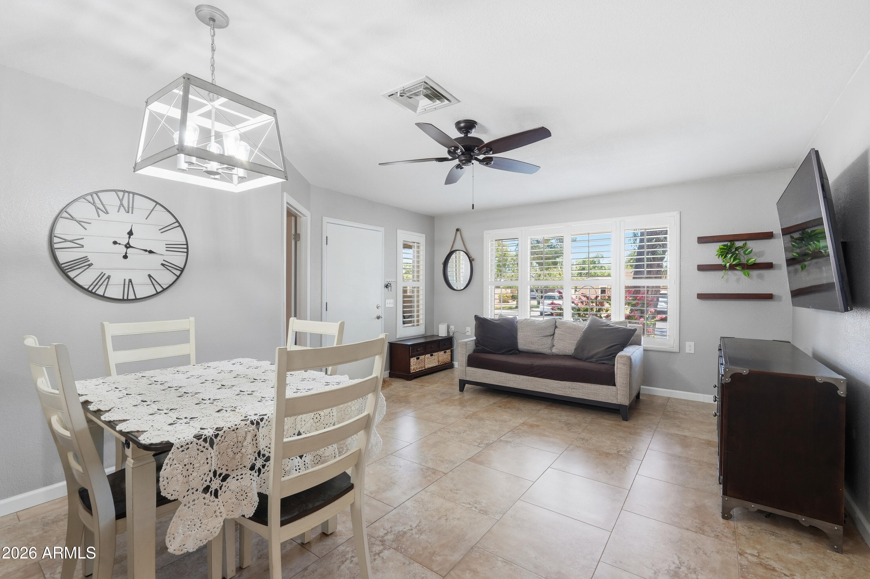 SUN VILLAGE RESORT CONDO APACHE COLONY 2 - Residential