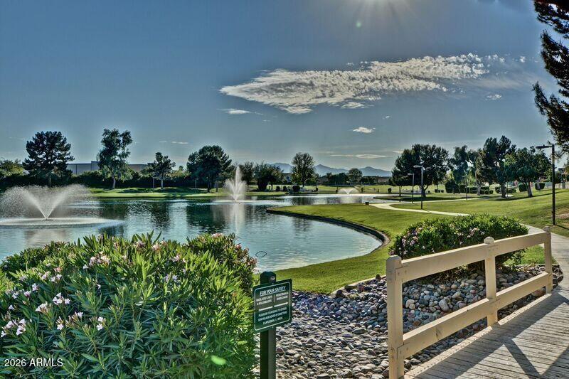 SUN VILLAGE RESORT CONDO APACHE COLONY 2 - Residential