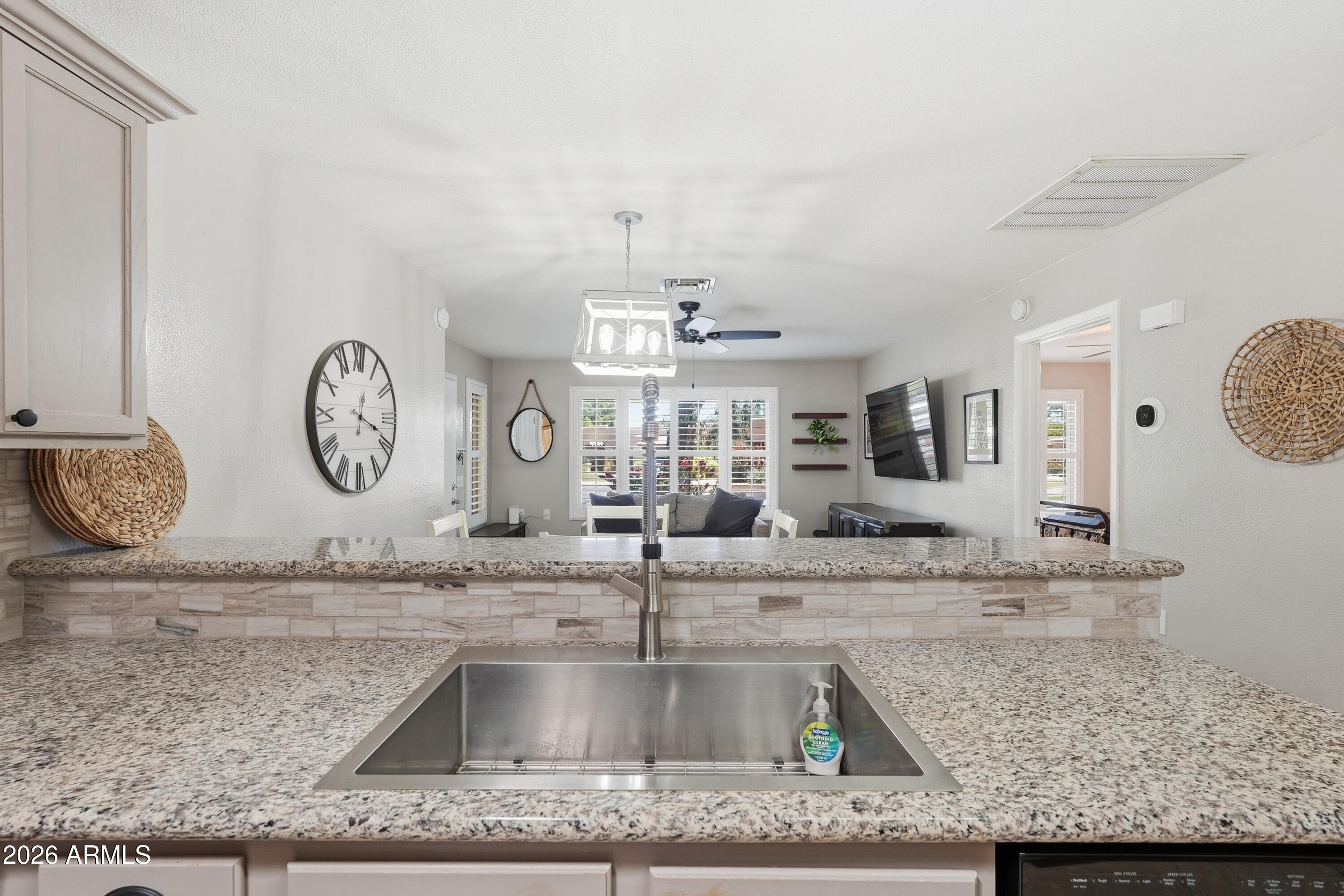 SUN VILLAGE RESORT CONDO APACHE COLONY 2 - Residential