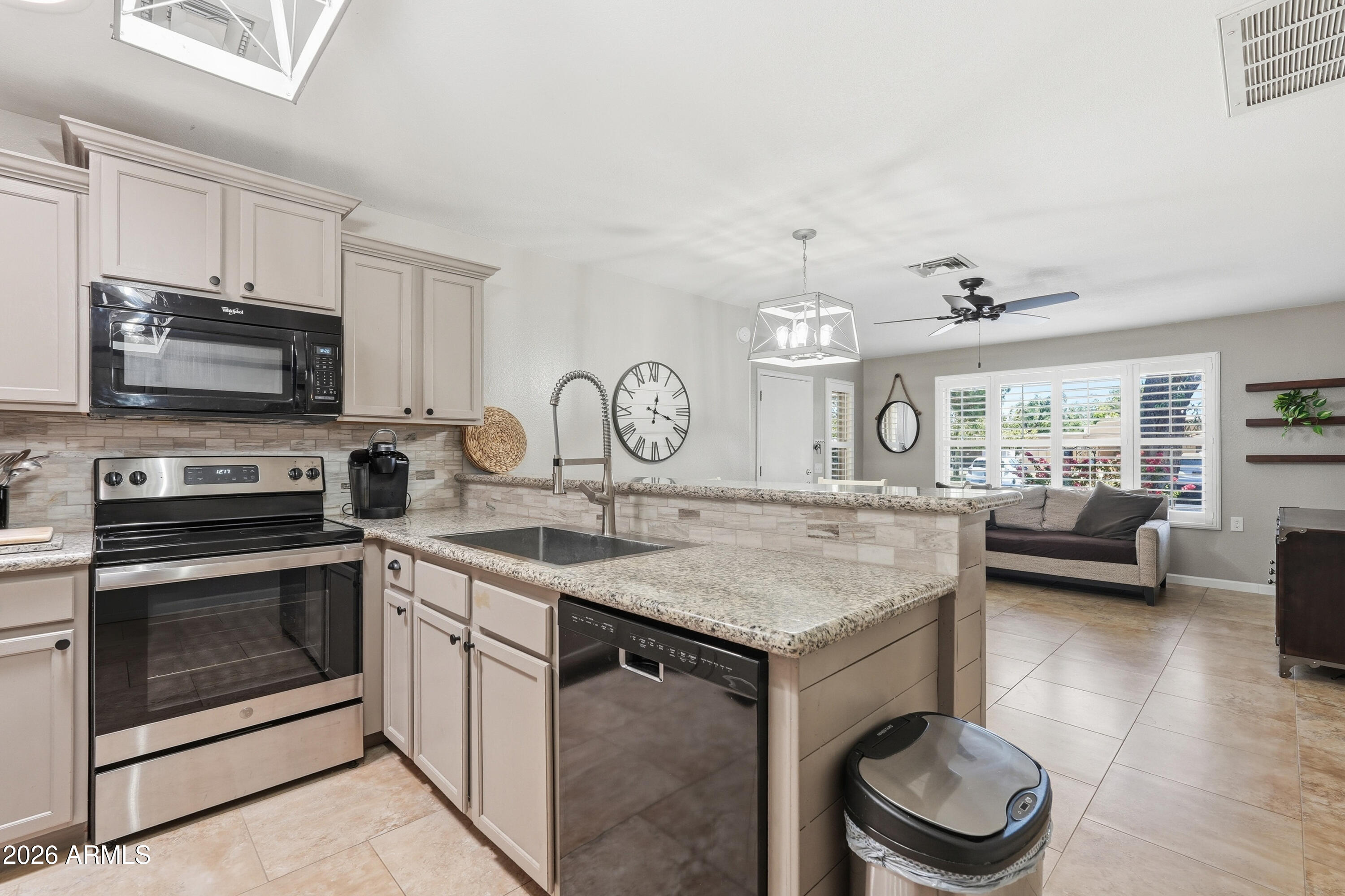 SUN VILLAGE RESORT CONDO APACHE COLONY 2 - Residential