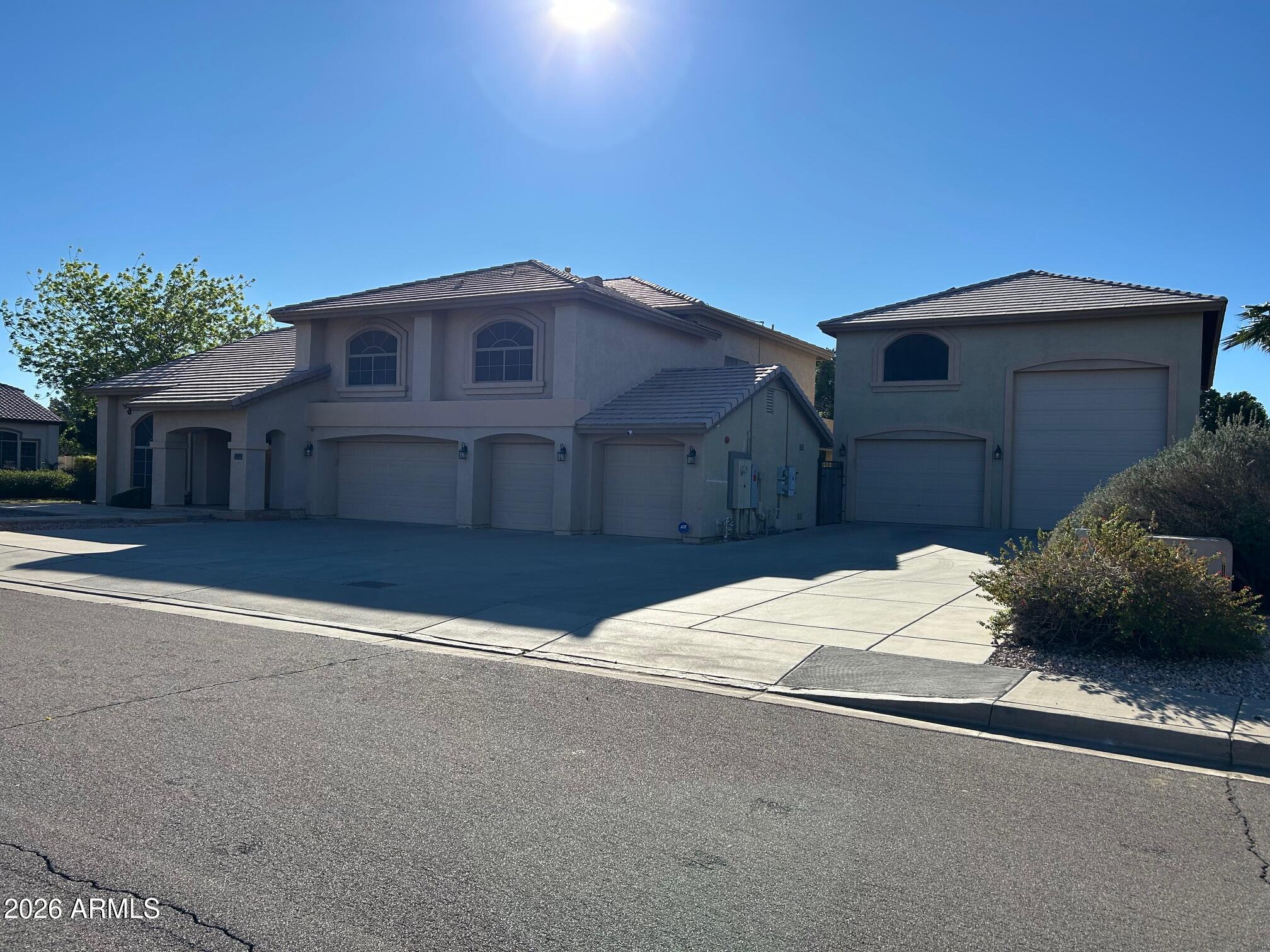 Clearview Estates - Residential