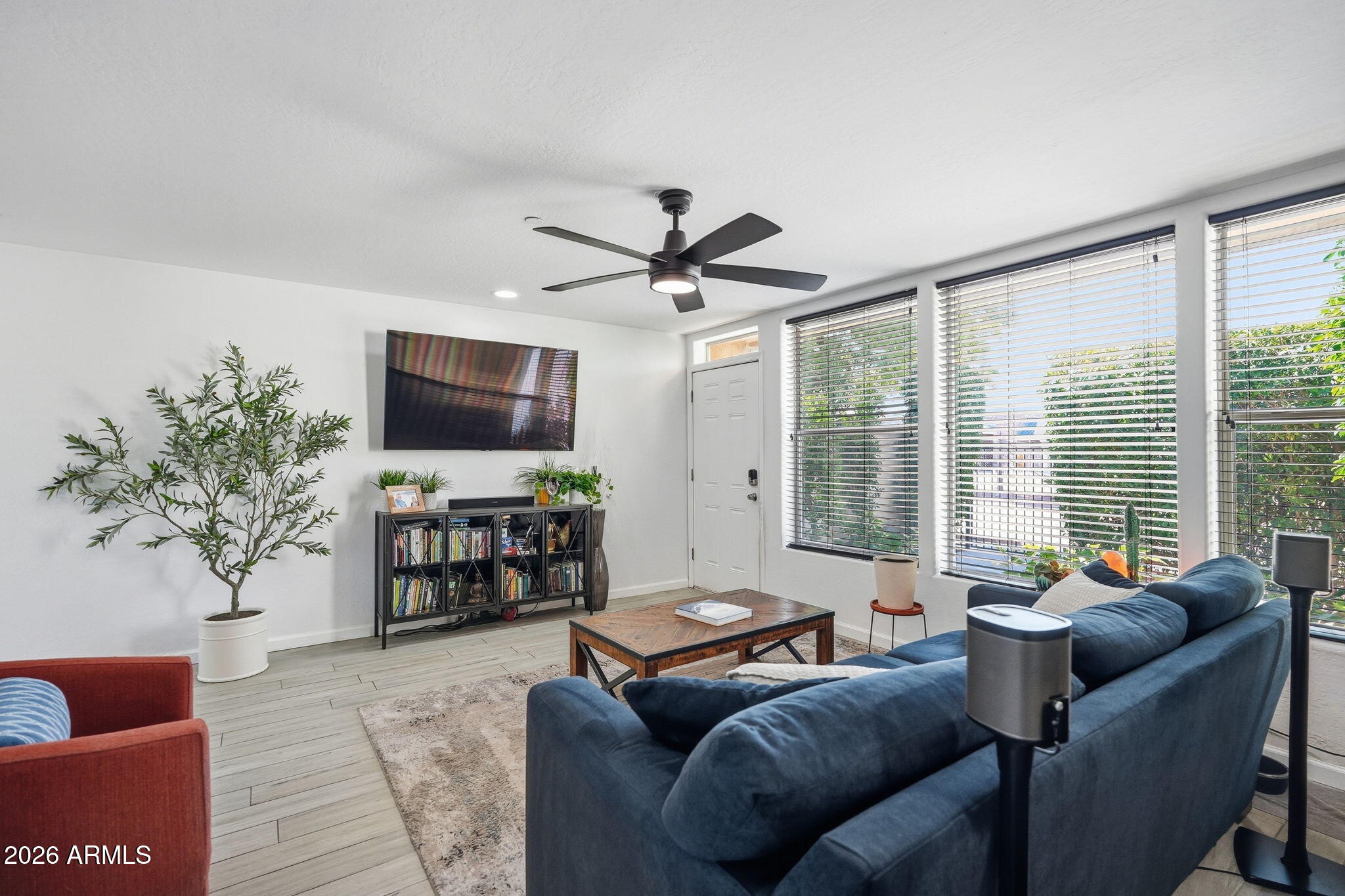SUNRISE TOWN HOMES CONDOMINIUMS - Residential