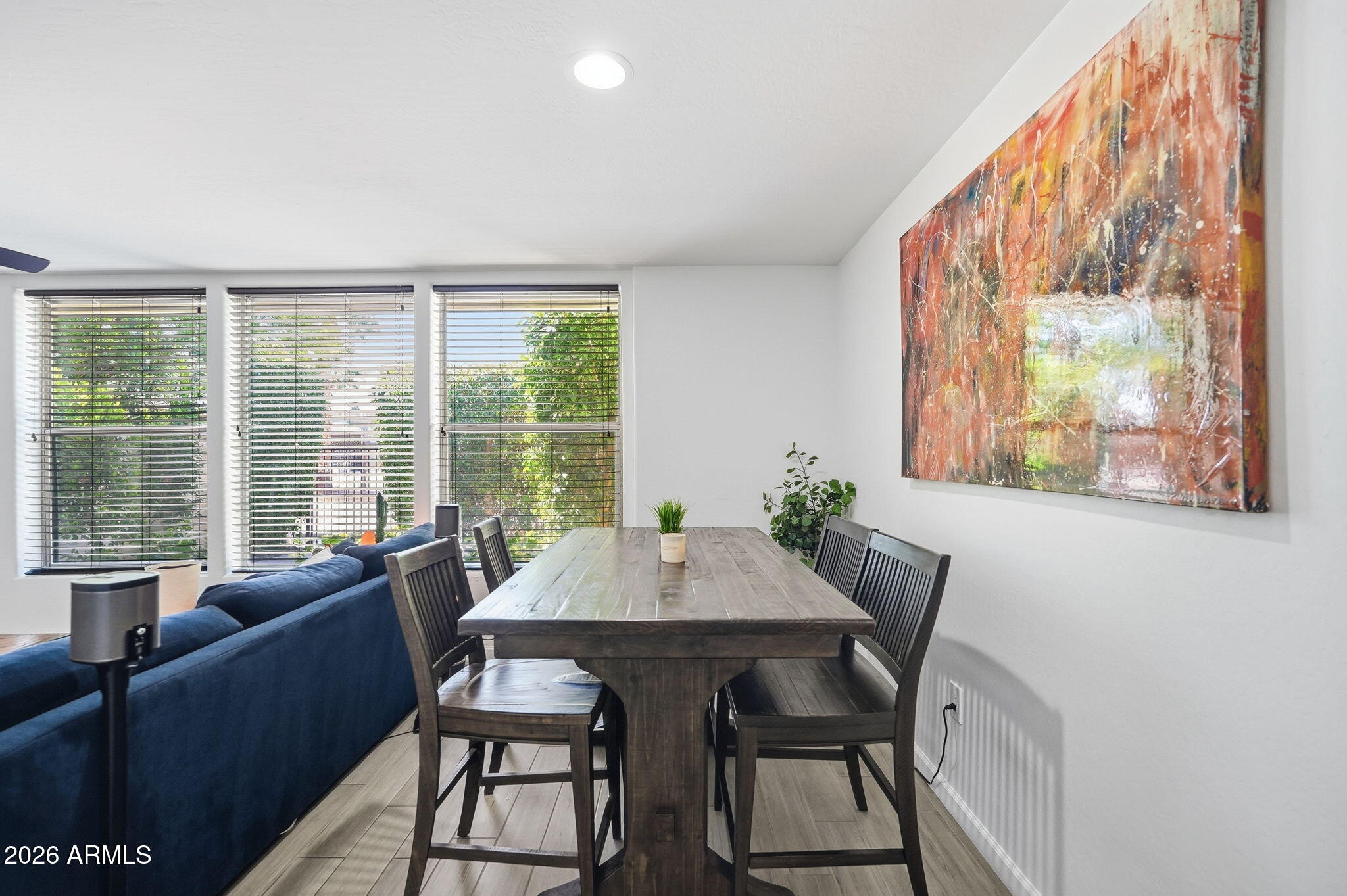 SUNRISE TOWN HOMES CONDOMINIUMS - Residential